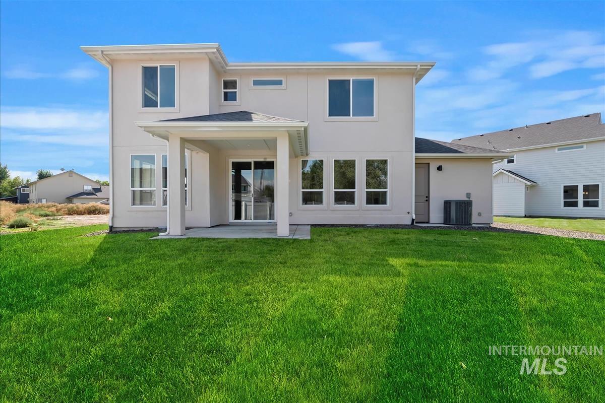 578 Hidden Mill Ct, Middleton, Idaho 83644, 4 Bedrooms, 3 Bathrooms, Residential For Sale, Price $624,900,MLS 98961810