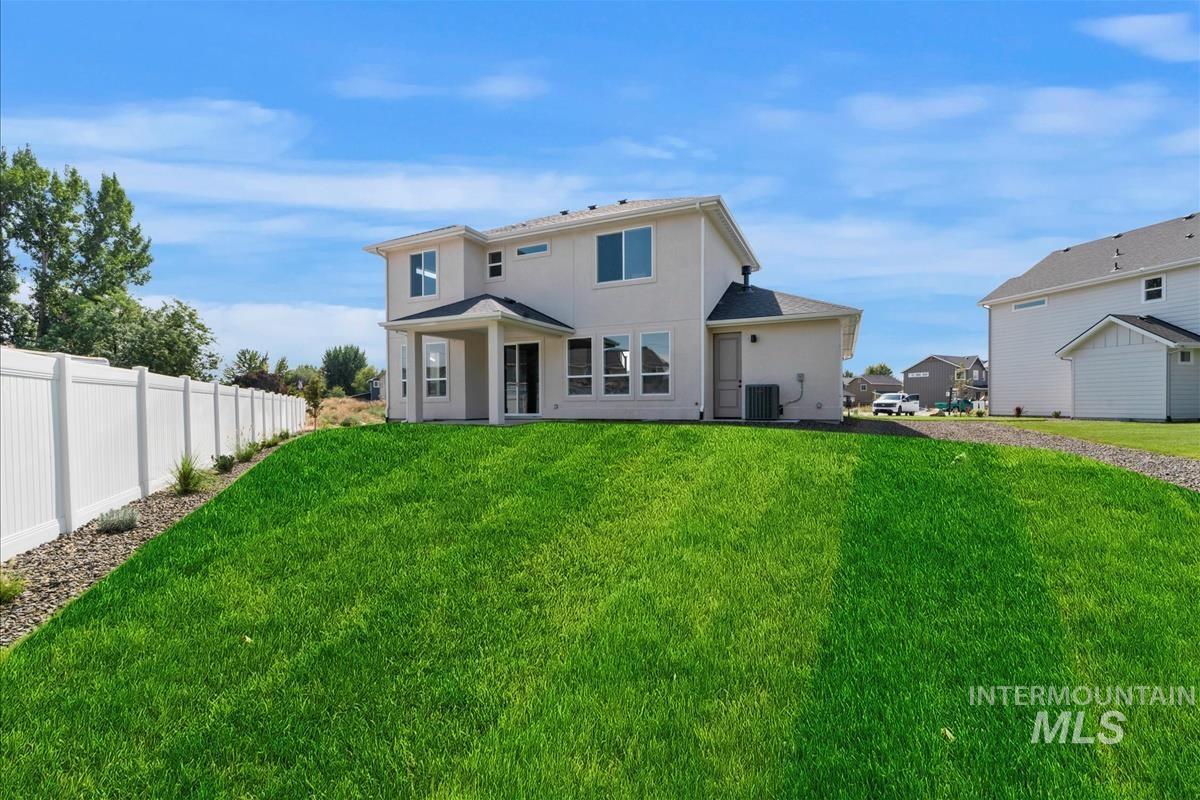 578 Hidden Mill Ct, Middleton, Idaho 83644, 4 Bedrooms, 3 Bathrooms, Residential For Sale, Price $624,900,MLS 98961810