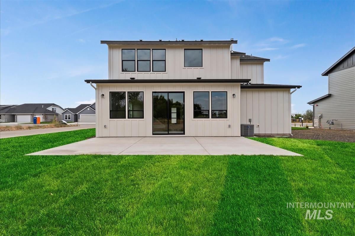 428 Hidden Mill Ct, Middleton, Idaho 83644, 4 Bedrooms, 2.5 Bathrooms, Residential For Sale, Price $589,900,MLS 98961812