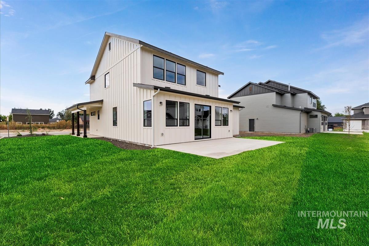 428 Hidden Mill Ct, Middleton, Idaho 83644, 4 Bedrooms, 2.5 Bathrooms, Residential For Sale, Price $589,900,MLS 98961812