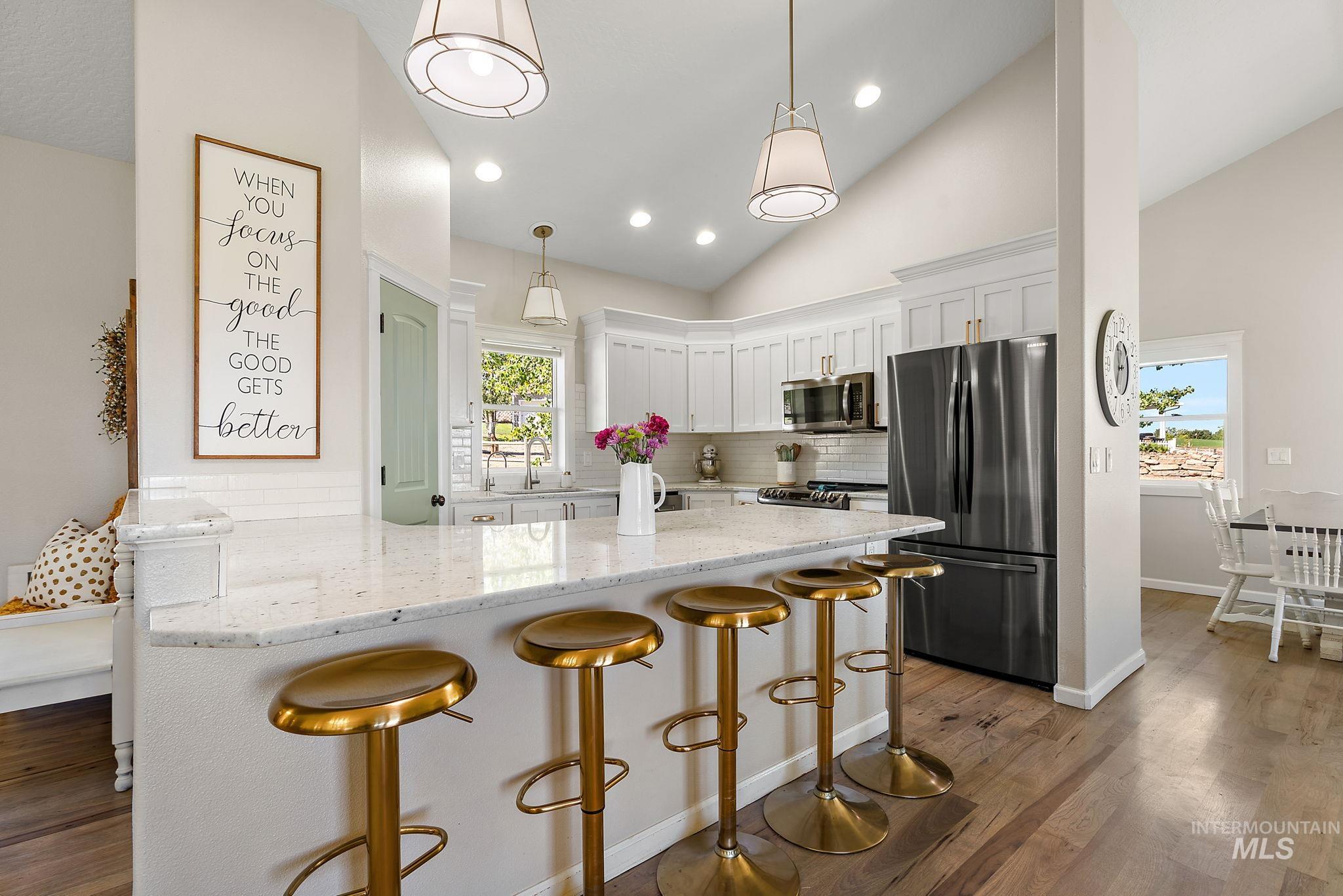 18018 Artist Way, Caldwell, Idaho 83607, 4 Bedrooms, 2.5 Bathrooms, Residential For Sale, Price $814,999,MLS 98961816