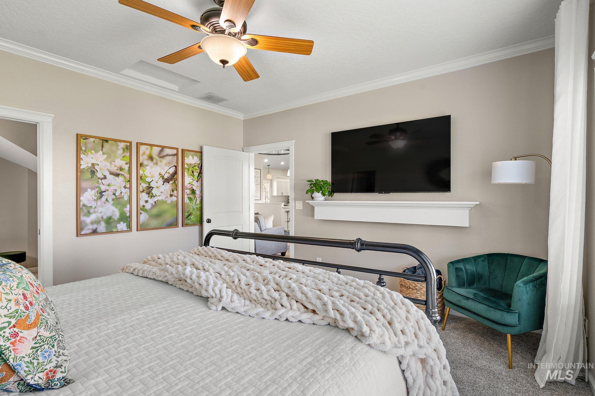 18018 Artist Way, Caldwell, Idaho 83607, 4 Bedrooms, 2.5 Bathrooms, Residential For Sale, Price $814,999,MLS 98961816