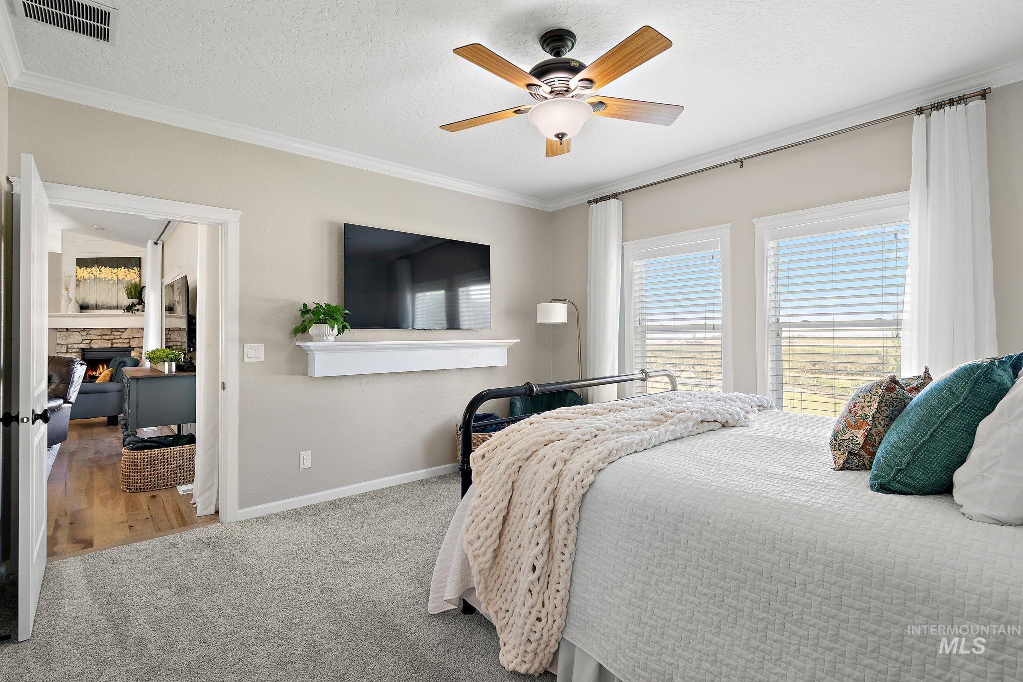 18018 Artist Way, Caldwell, Idaho 83607, 4 Bedrooms, 2.5 Bathrooms, Residential For Sale, Price $814,999,MLS 98961816