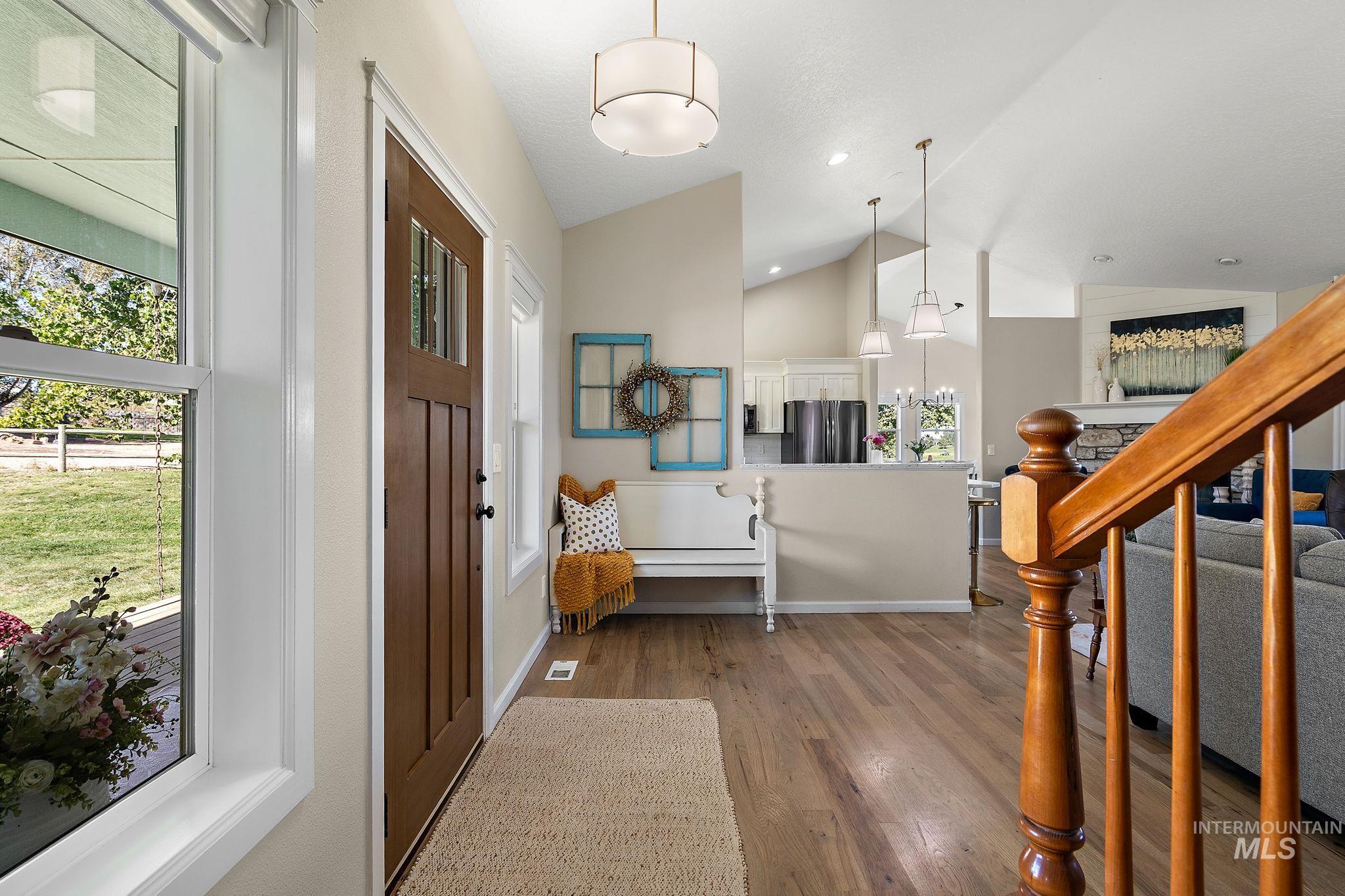 18018 Artist Way, Caldwell, Idaho 83607, 4 Bedrooms, 2.5 Bathrooms, Residential For Sale, Price $814,999,MLS 98961816