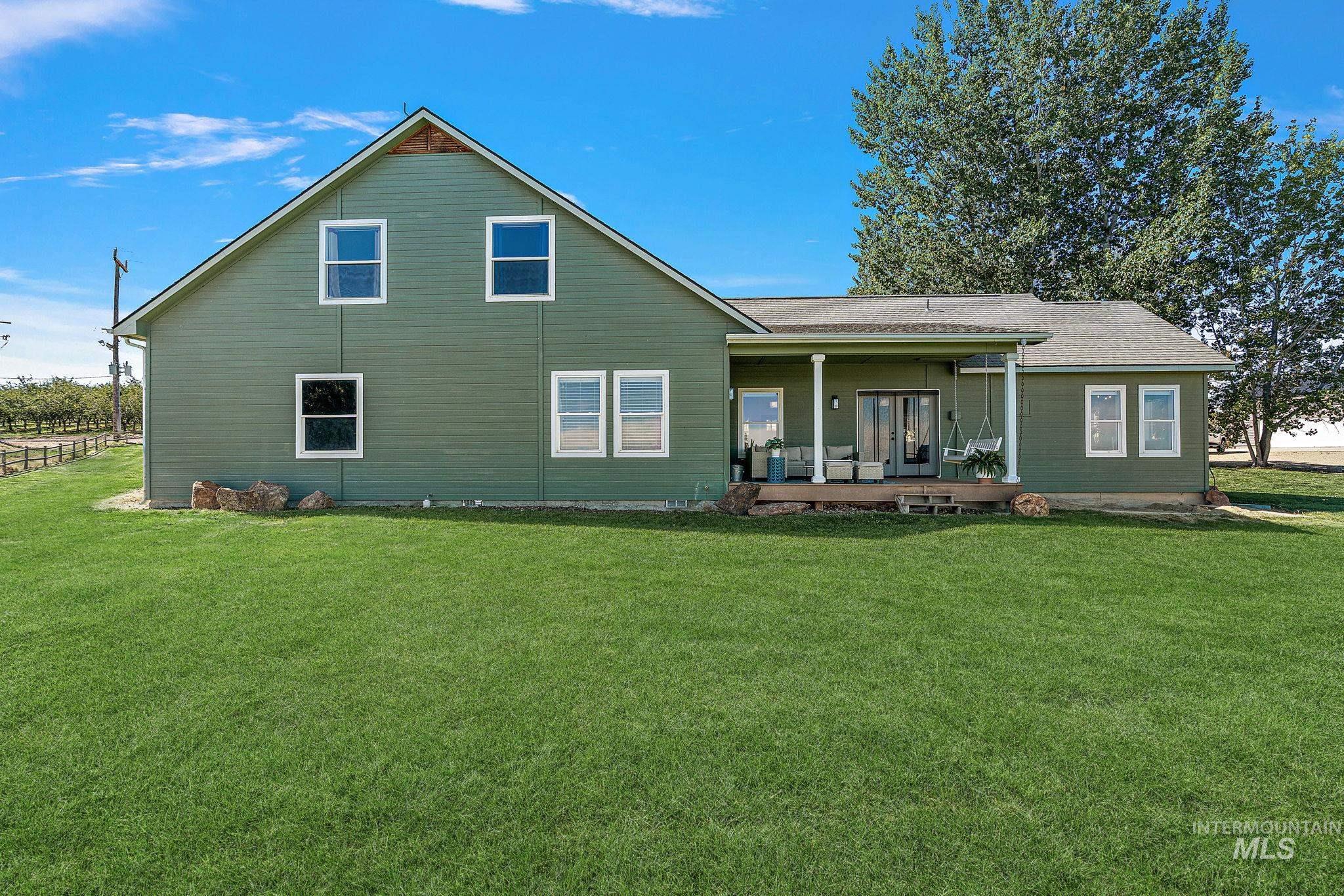 18018 Artist Way, Caldwell, Idaho 83607, 4 Bedrooms, 2.5 Bathrooms, Residential For Sale, Price $814,999,MLS 98961816