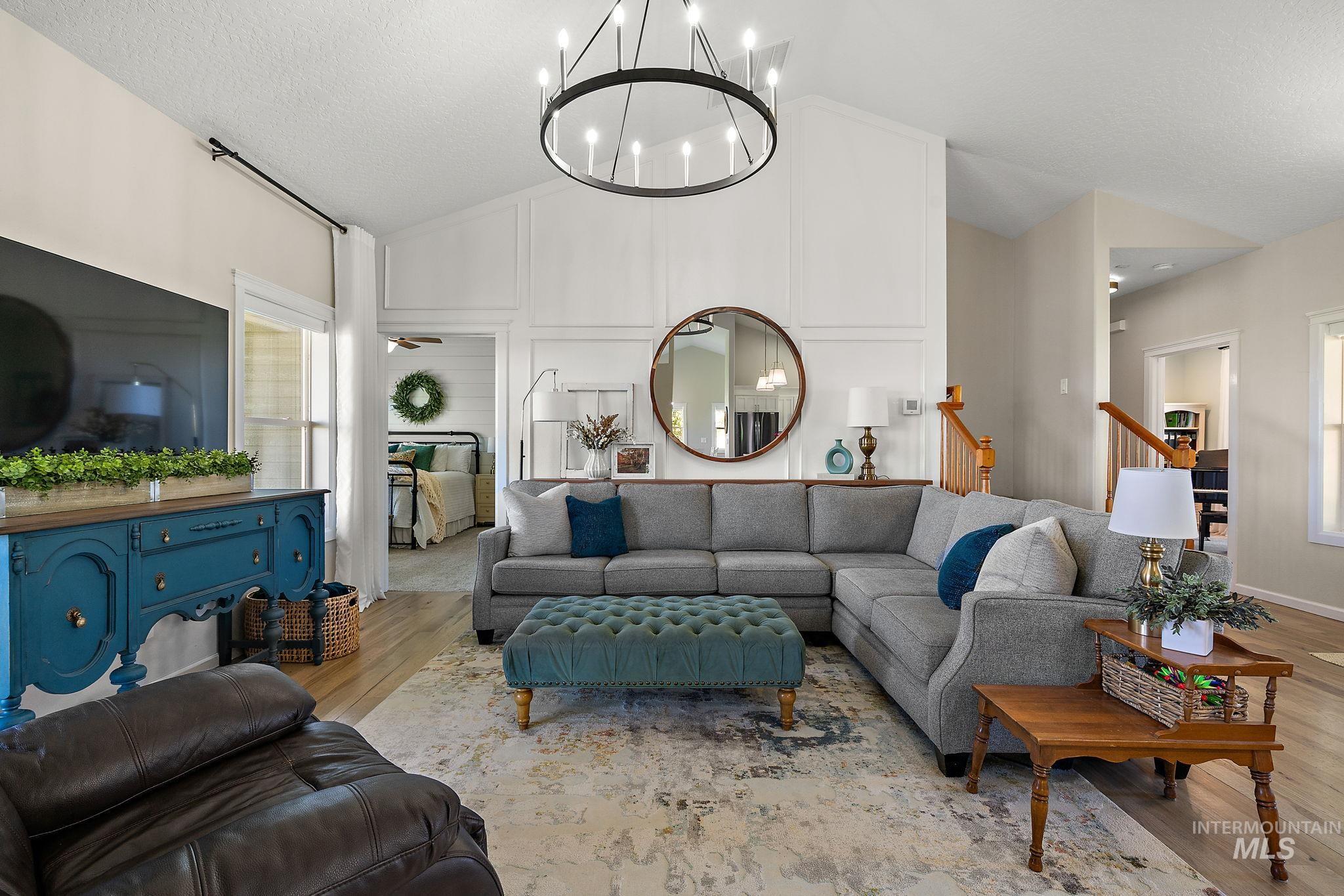 18018 Artist Way, Caldwell, Idaho 83607, 4 Bedrooms, 2.5 Bathrooms, Residential For Sale, Price $814,999,MLS 98961816