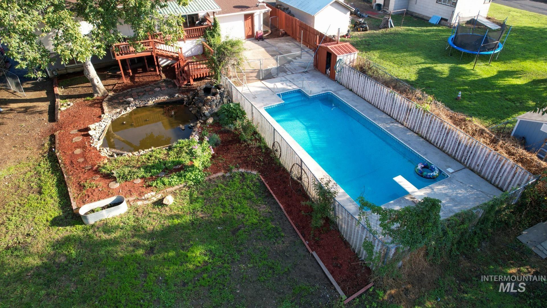 2020 Powers Ave., Lewiston, Idaho 83501, 4 Bedrooms, 2 Bathrooms, Residential For Sale, Price $424,900, 98961826