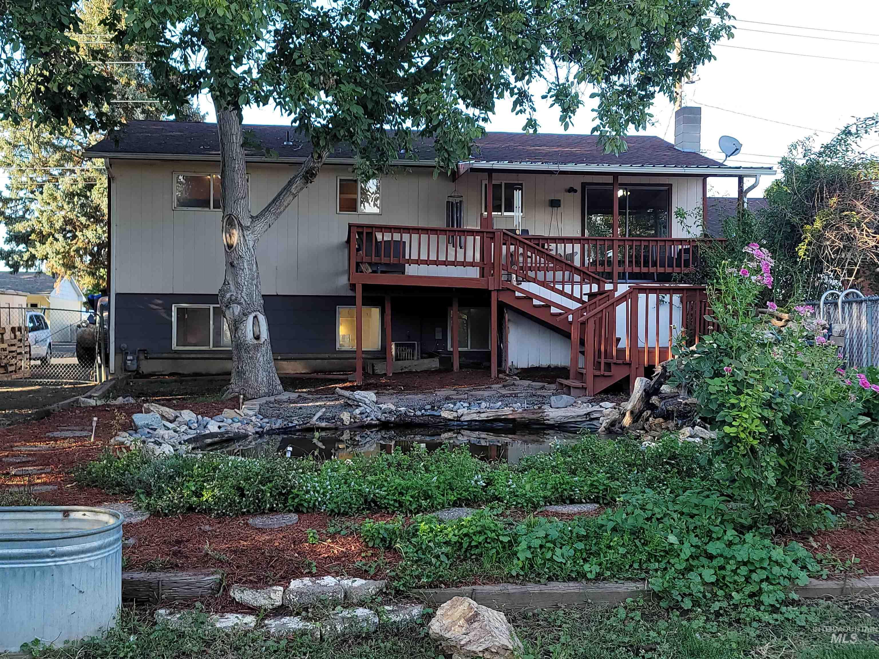 2020 Powers Ave., Lewiston, Idaho 83501, 4 Bedrooms, 2 Bathrooms, Residential For Sale, Price $427,900, 98961826