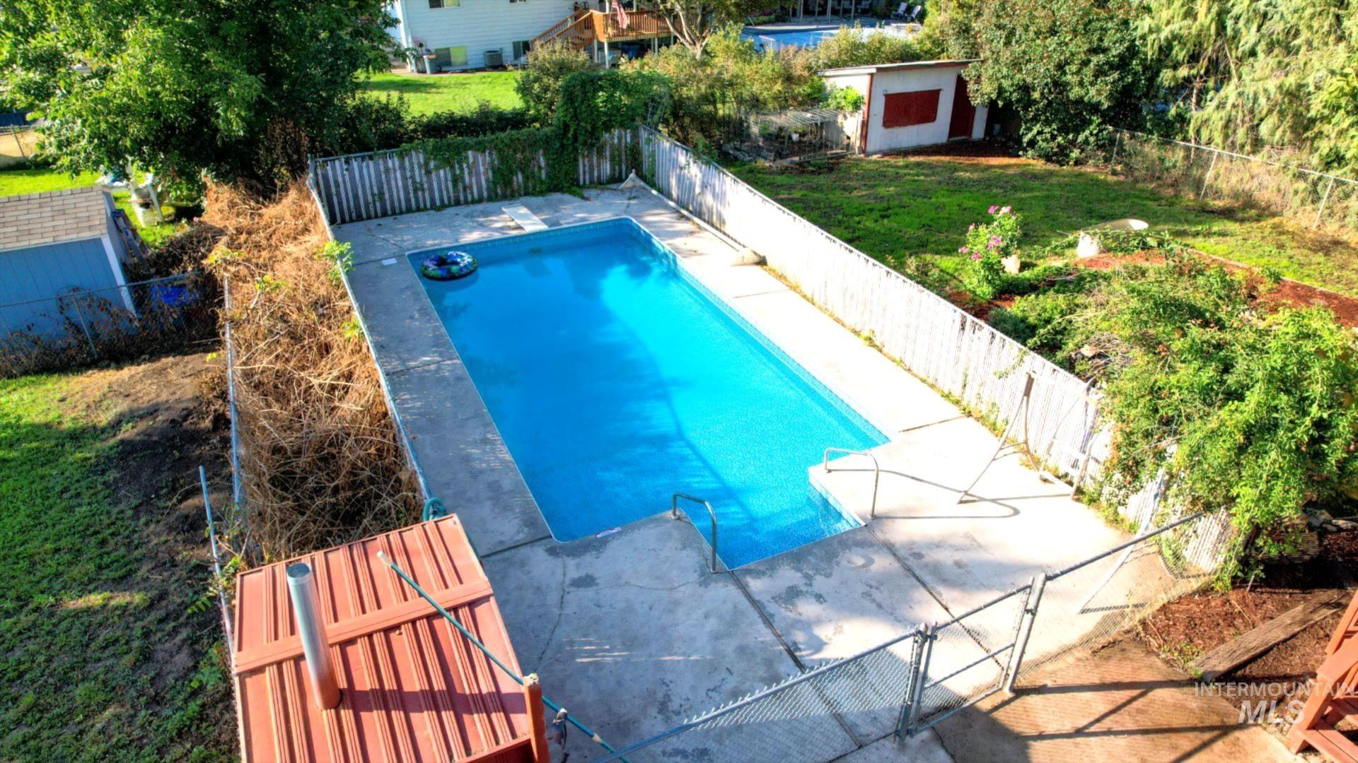 2020 Powers Ave., Lewiston, Idaho 83501, 4 Bedrooms, 2 Bathrooms, Residential For Sale, Price $427,900, 98961826