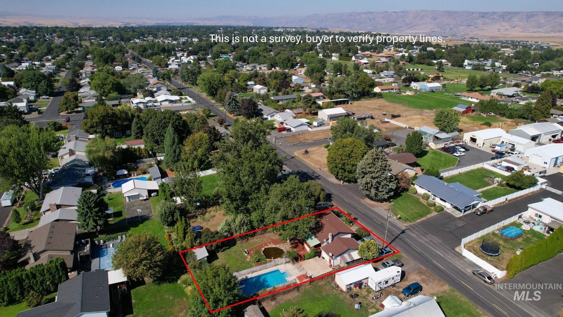 2020 Powers Ave., Lewiston, Idaho 83501, 4 Bedrooms, 2 Bathrooms, Residential For Sale, Price $424,900, 98961826