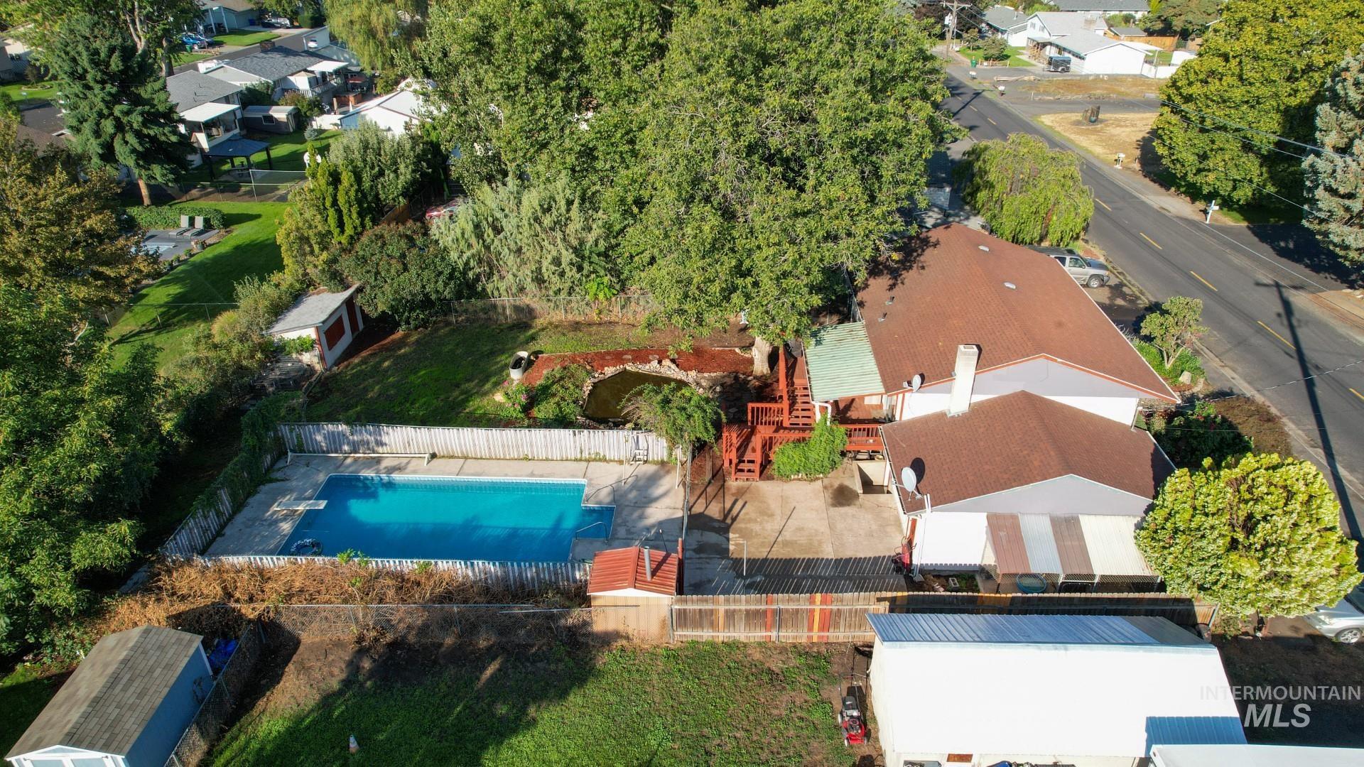 2020 Powers Ave., Lewiston, Idaho 83501, 4 Bedrooms, 2 Bathrooms, Residential For Sale, Price $424,900, 98961826