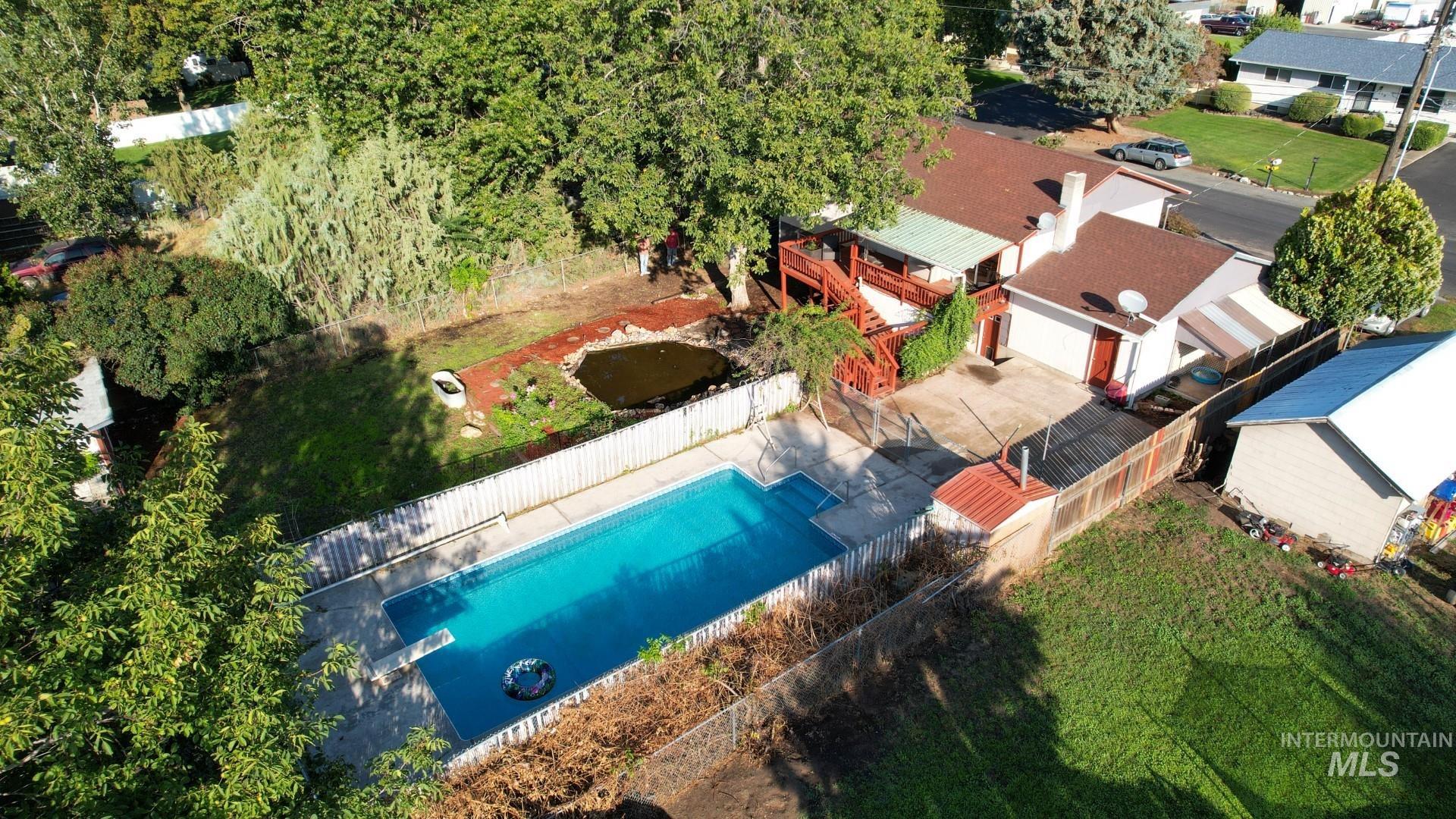 2020 Powers Ave., Lewiston, Idaho 83501, 4 Bedrooms, 2 Bathrooms, Residential For Sale, Price $424,900, 98961826