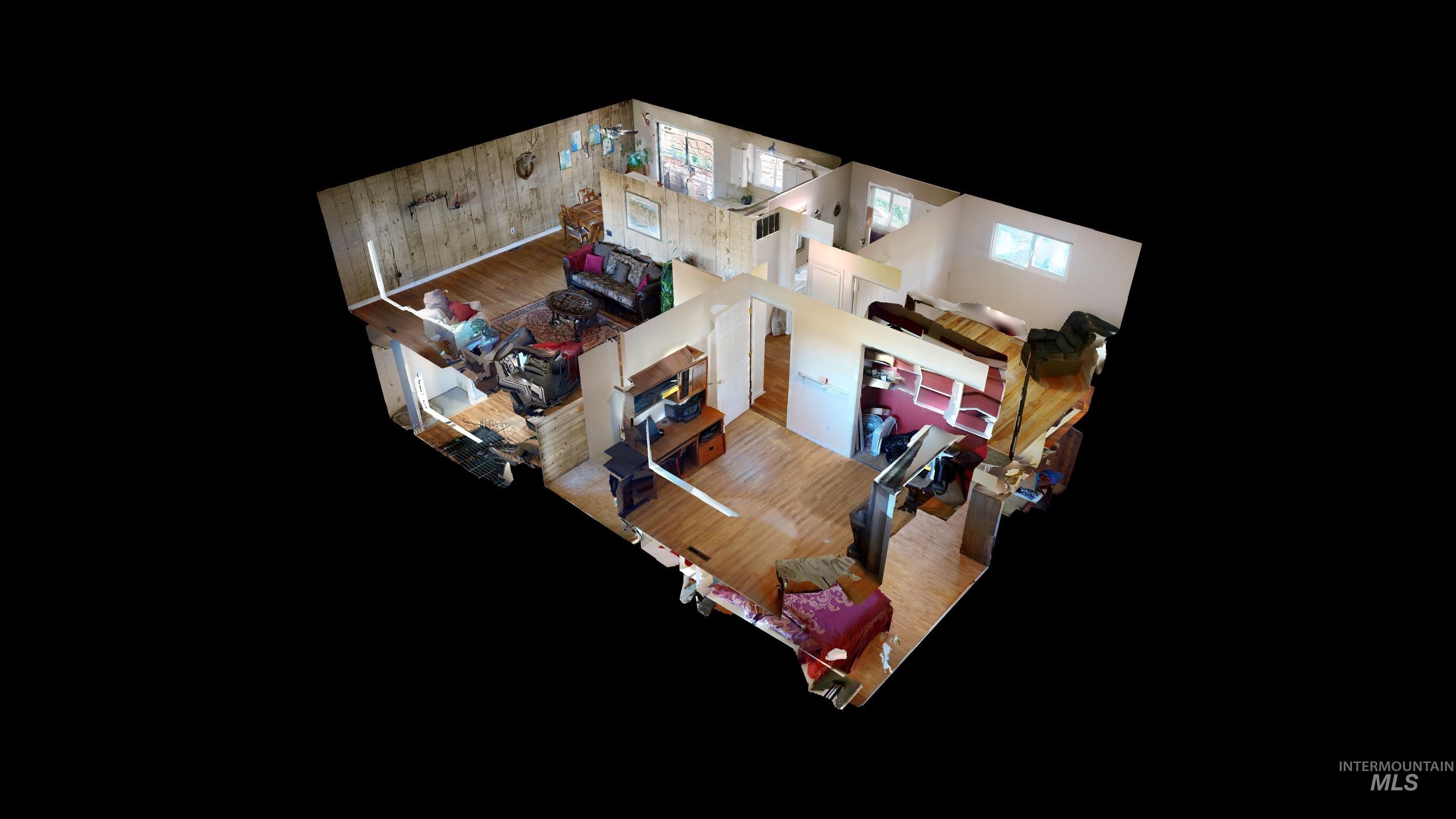 2020 Powers Ave., Lewiston, Idaho 83501, 4 Bedrooms, 2 Bathrooms, Residential For Sale, Price $424,900, 98961826