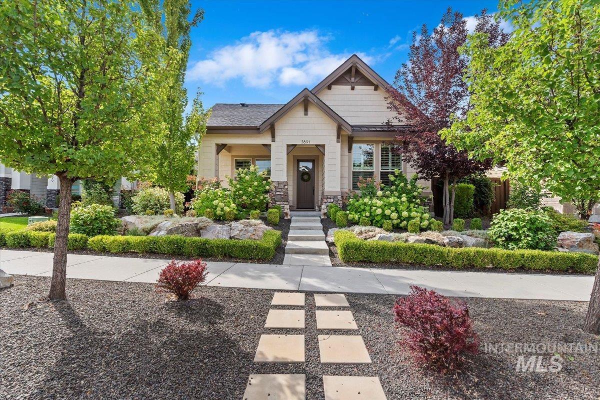 3891 W Farm View Dr, Boise, Idaho 83714, 3 Bedrooms, 2.5 Bathrooms, Residential For Sale, Price $795,000, 98961829