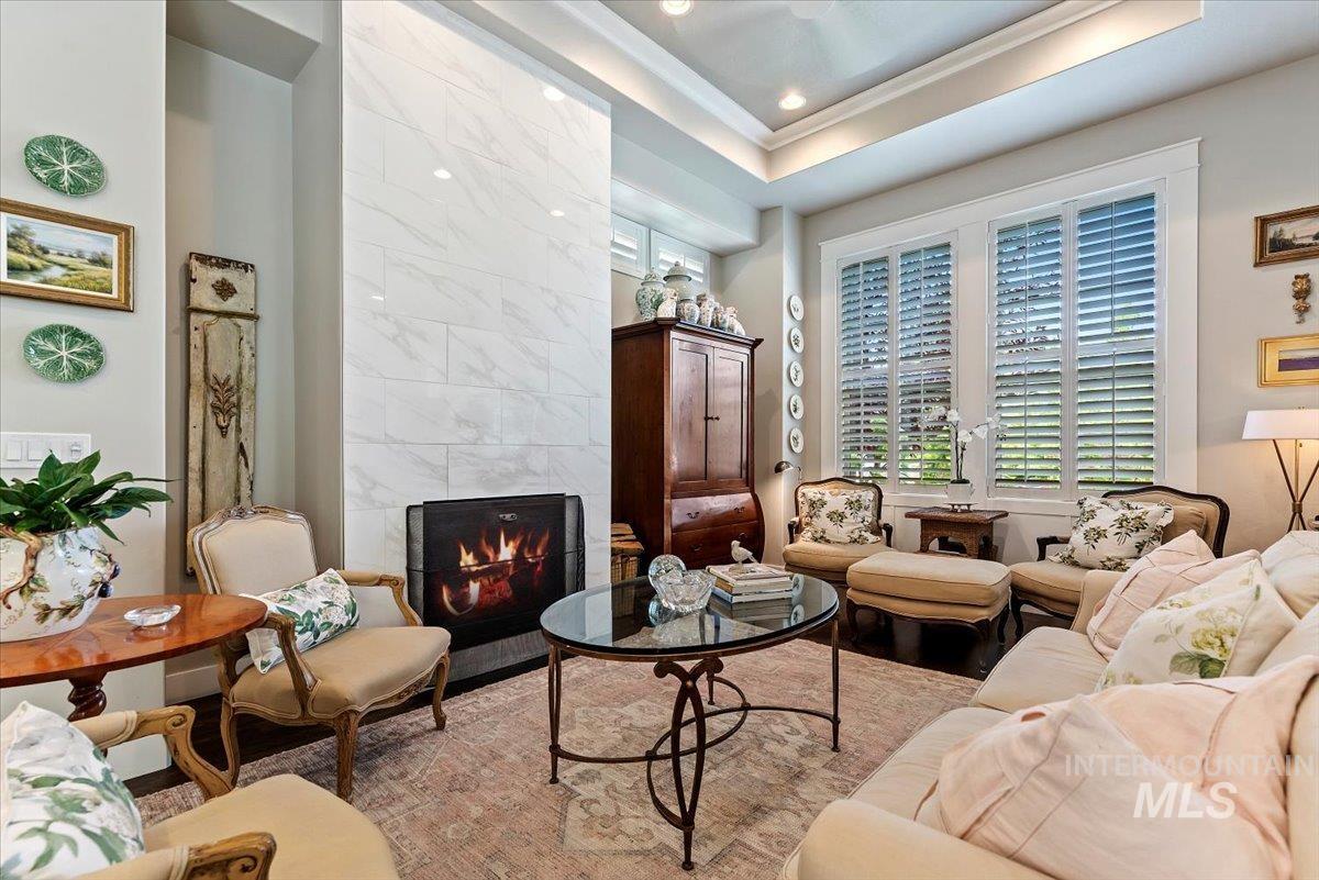 3891 W Farm View Dr, Boise, Idaho 83714, 3 Bedrooms, 2.5 Bathrooms, Residential For Sale, Price $795,000, 98961829