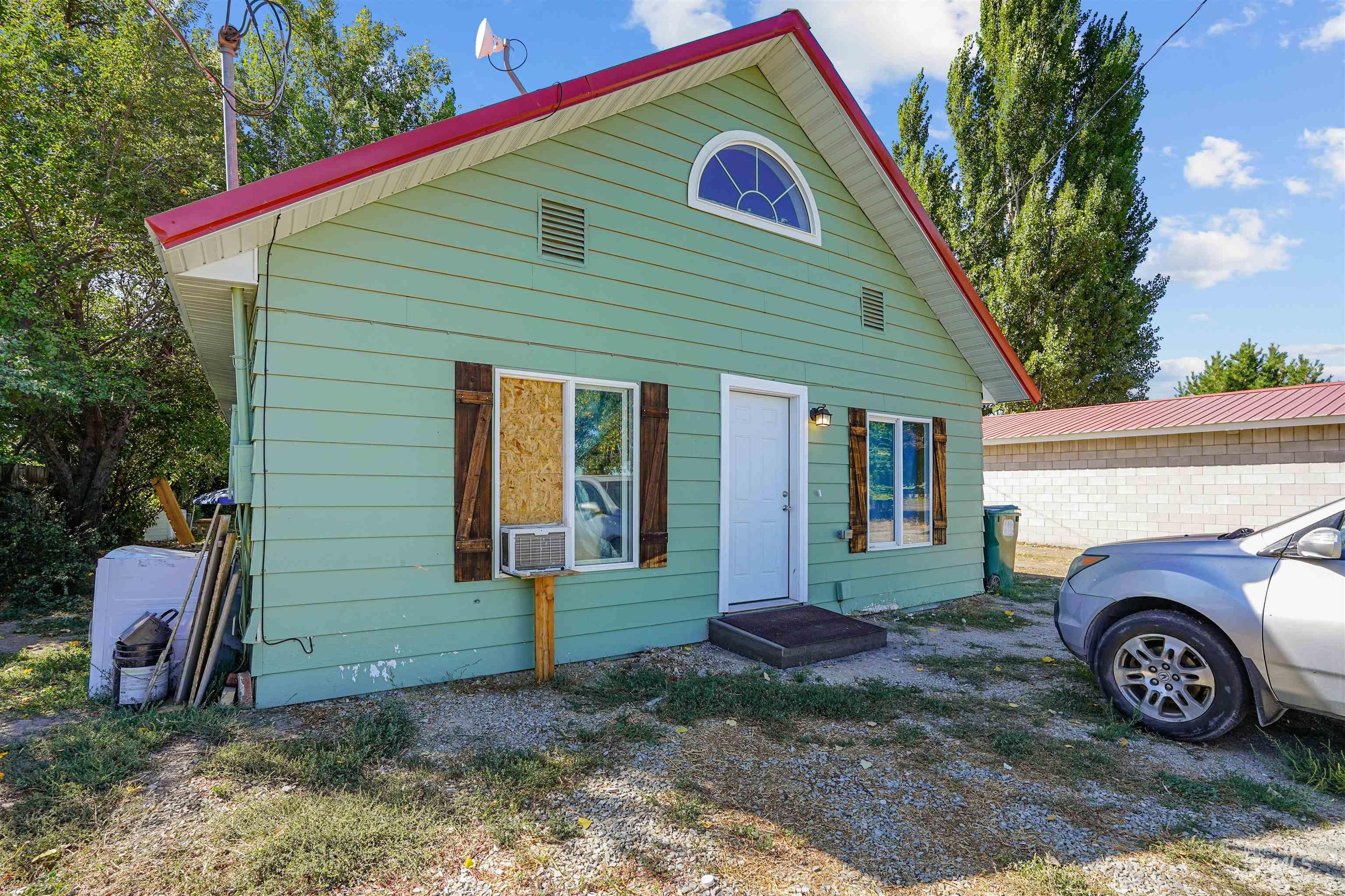 60 S 850 E, Declo, Idaho 83323, 2 Bedrooms, 1 Bathroom, Residential For Sale, Price $280,000,MLS 98961839