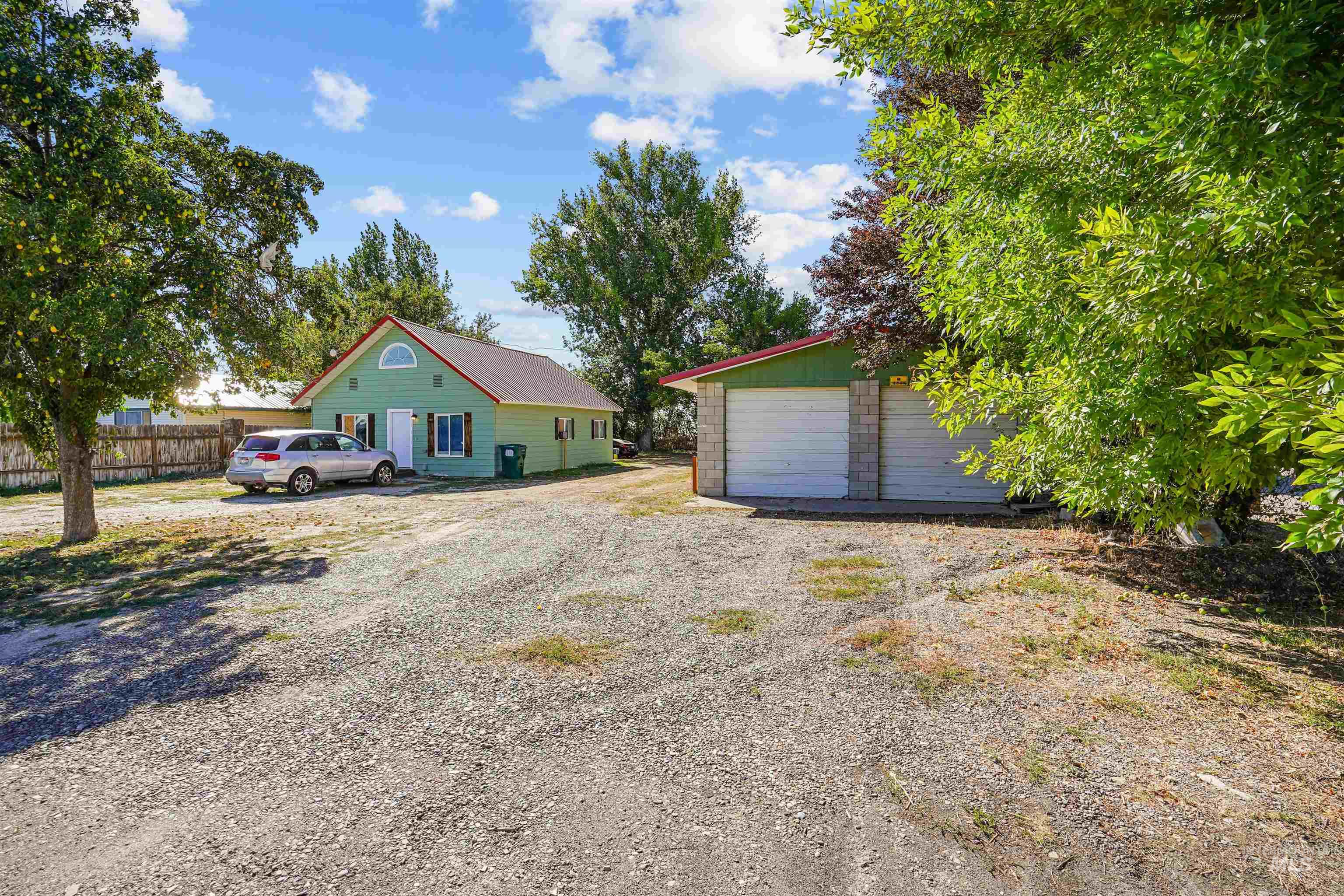 60 S 850 E, Declo, Idaho 83323, 2 Bedrooms, 1 Bathroom, Residential For Sale, Price $280,000,MLS 98961839