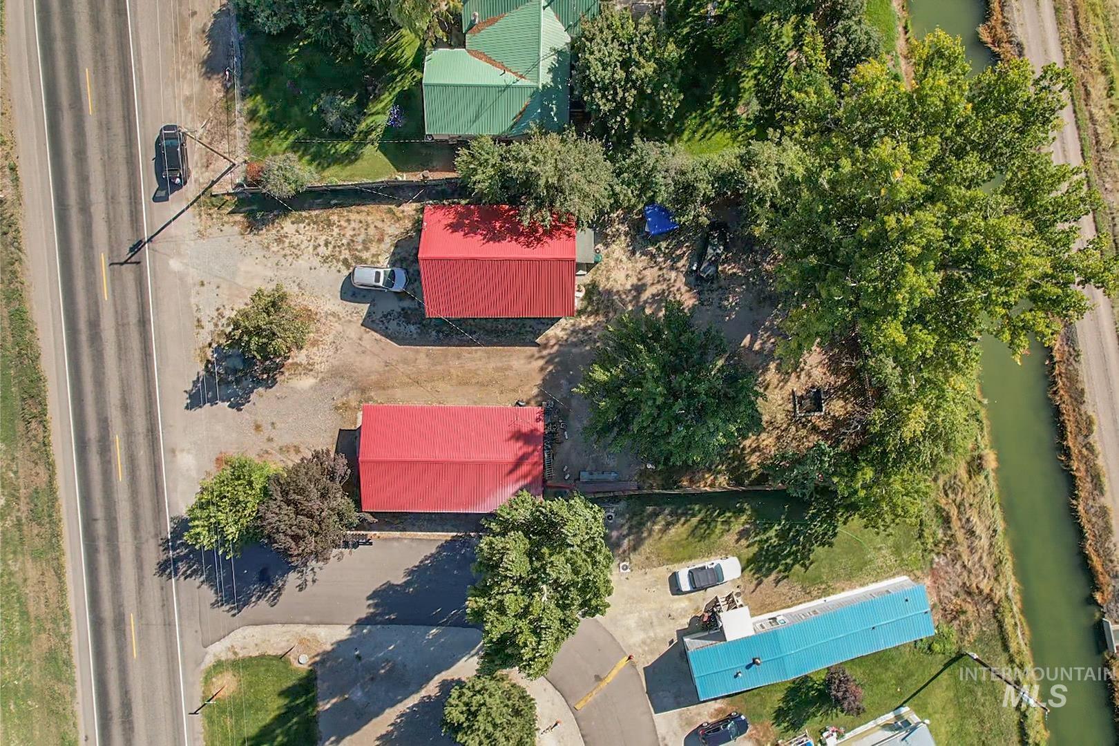 60 S 850 E, Declo, Idaho 83323, 2 Bedrooms, 1 Bathroom, Residential For Sale, Price $280,000,MLS 98961839