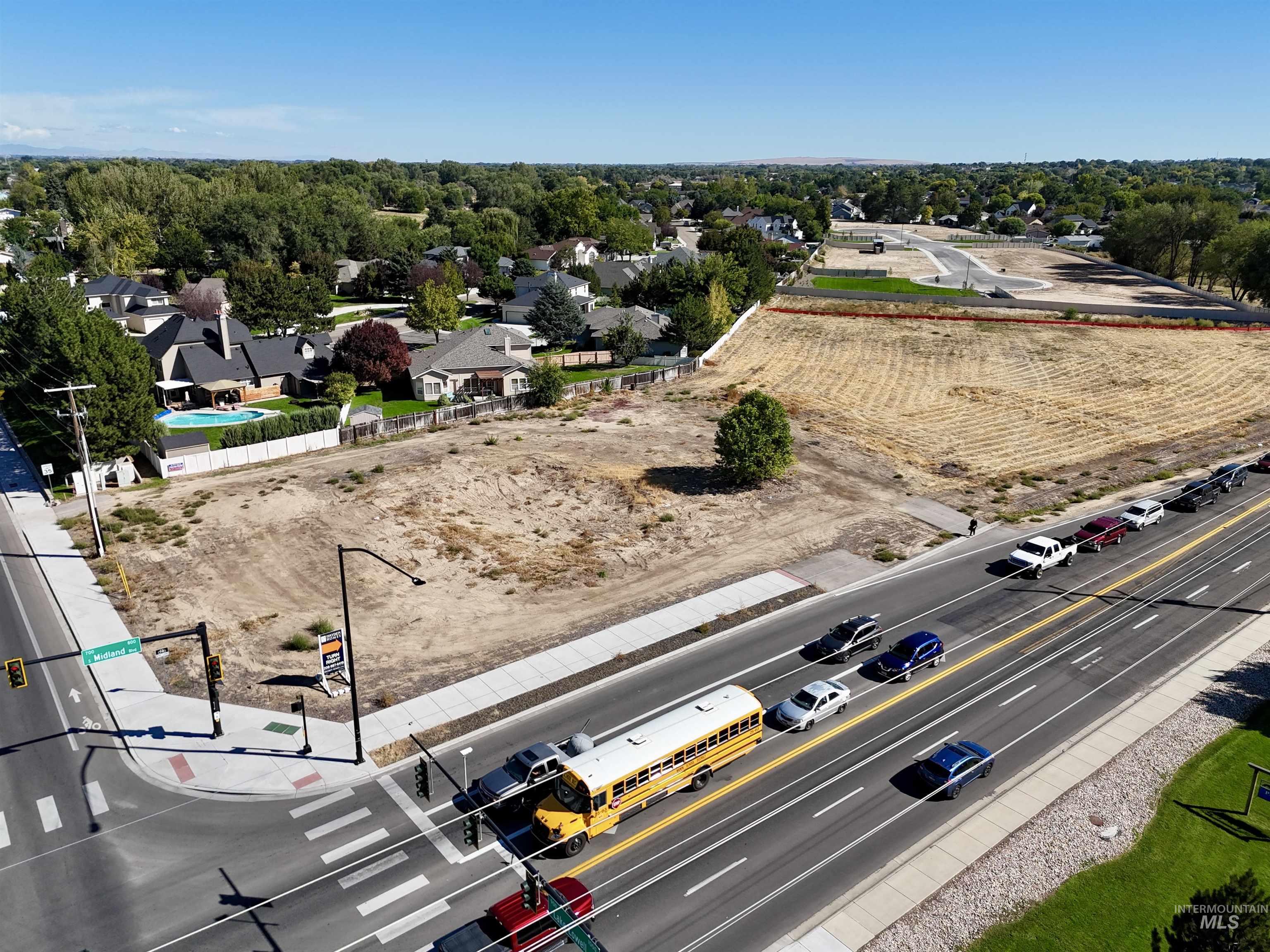 TBD TBD, Nampa, Idaho 83686, Land For Sale, Price $1,850,000, 98961863