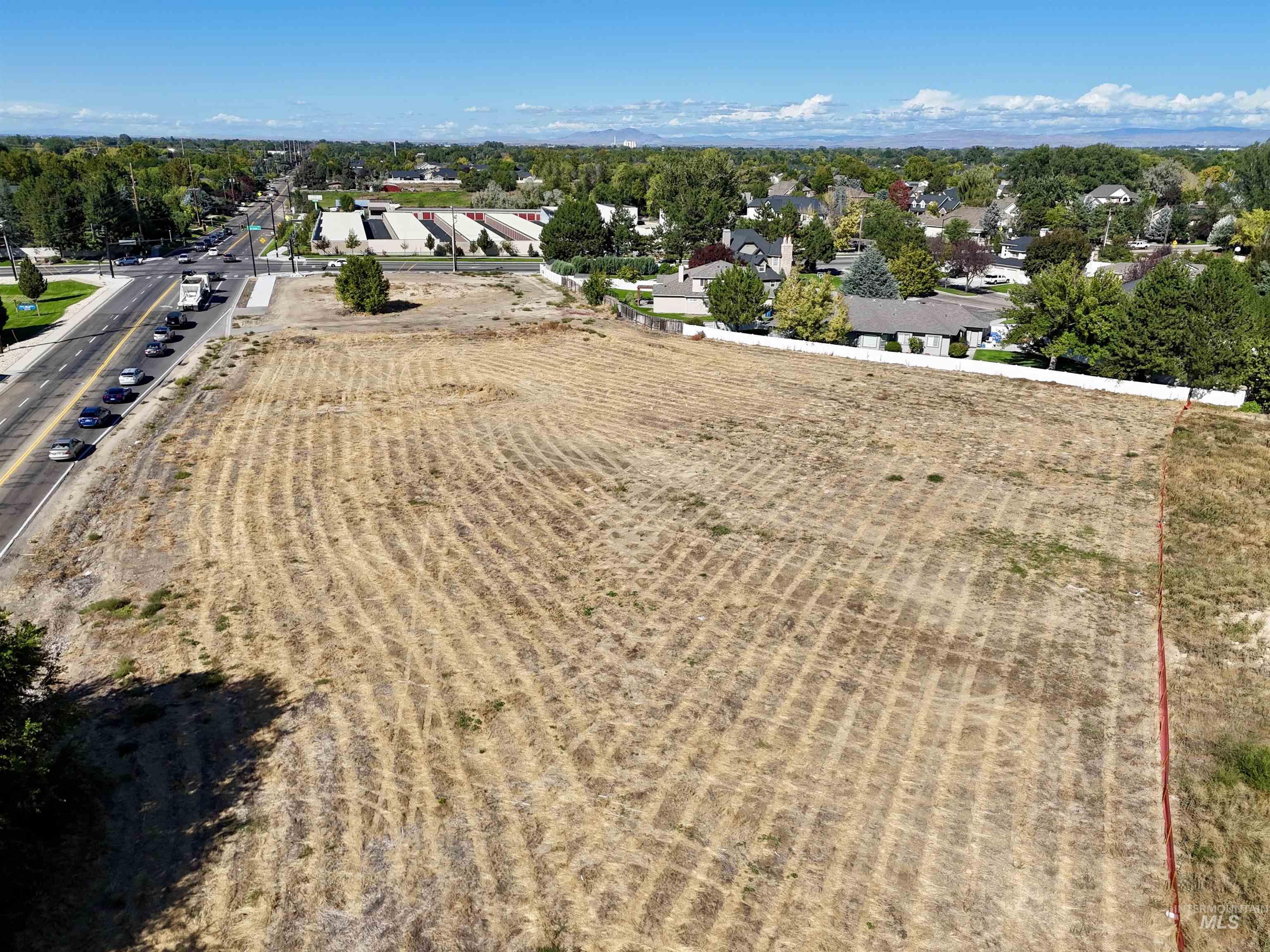 TBD TBD, Nampa, Idaho 83686, Land For Sale, Price $1,850,000, 98961863