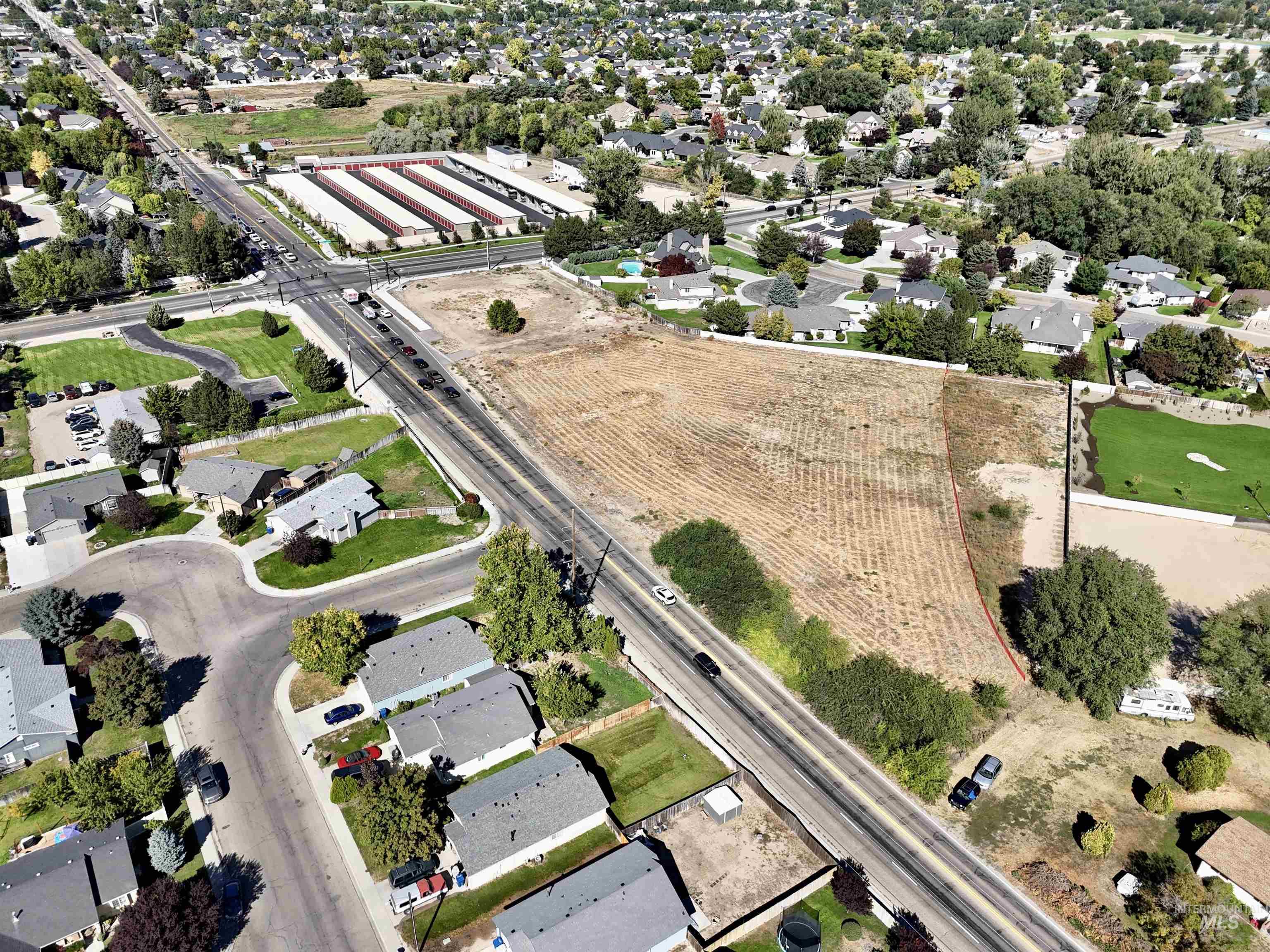 TBD TBD, Nampa, Idaho 83686, Land For Sale, Price $1,850,000, 98961863