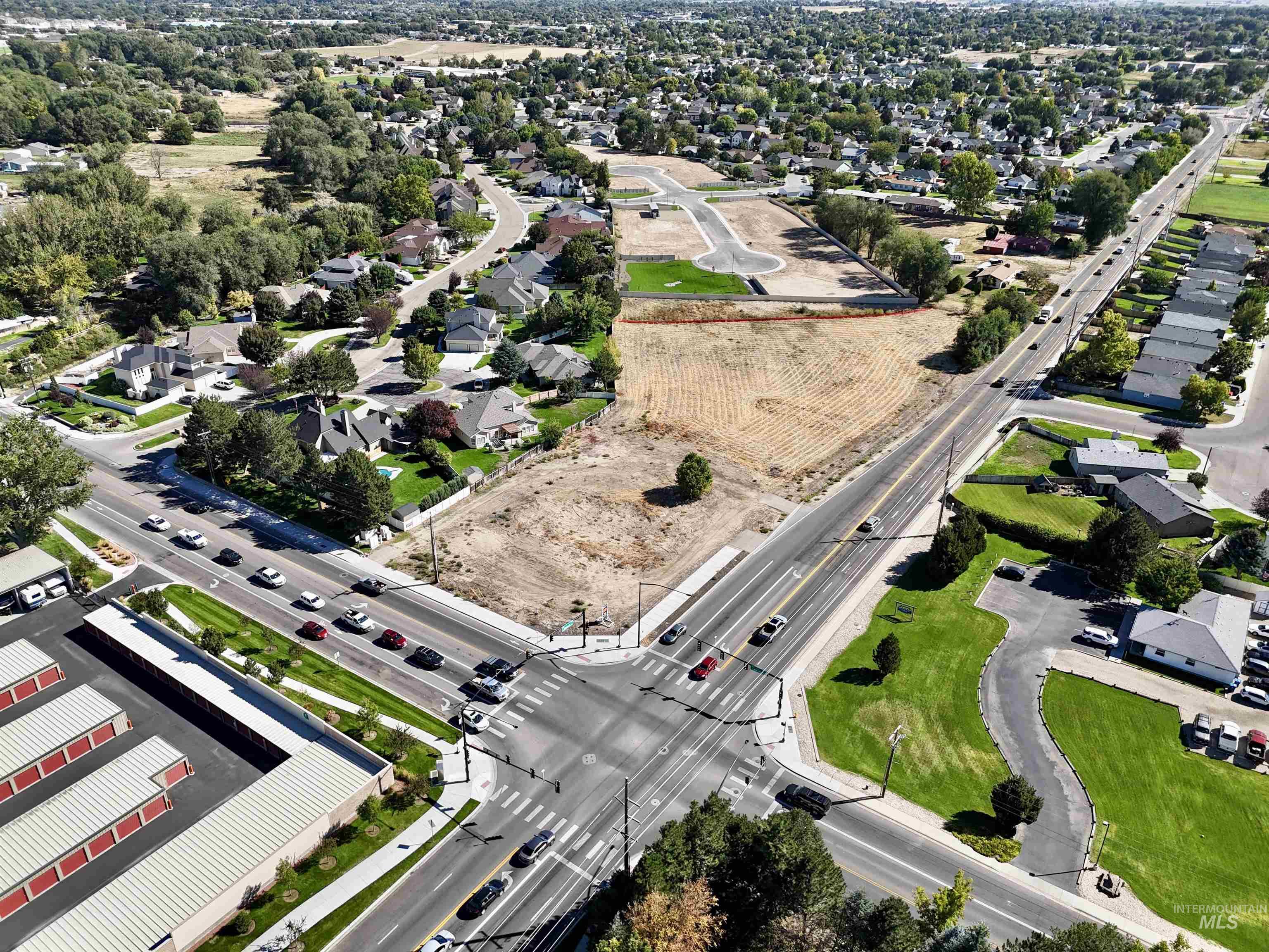 TBD TBD, Nampa, Idaho 83686, Land For Sale, Price $1,850,000, 98961863