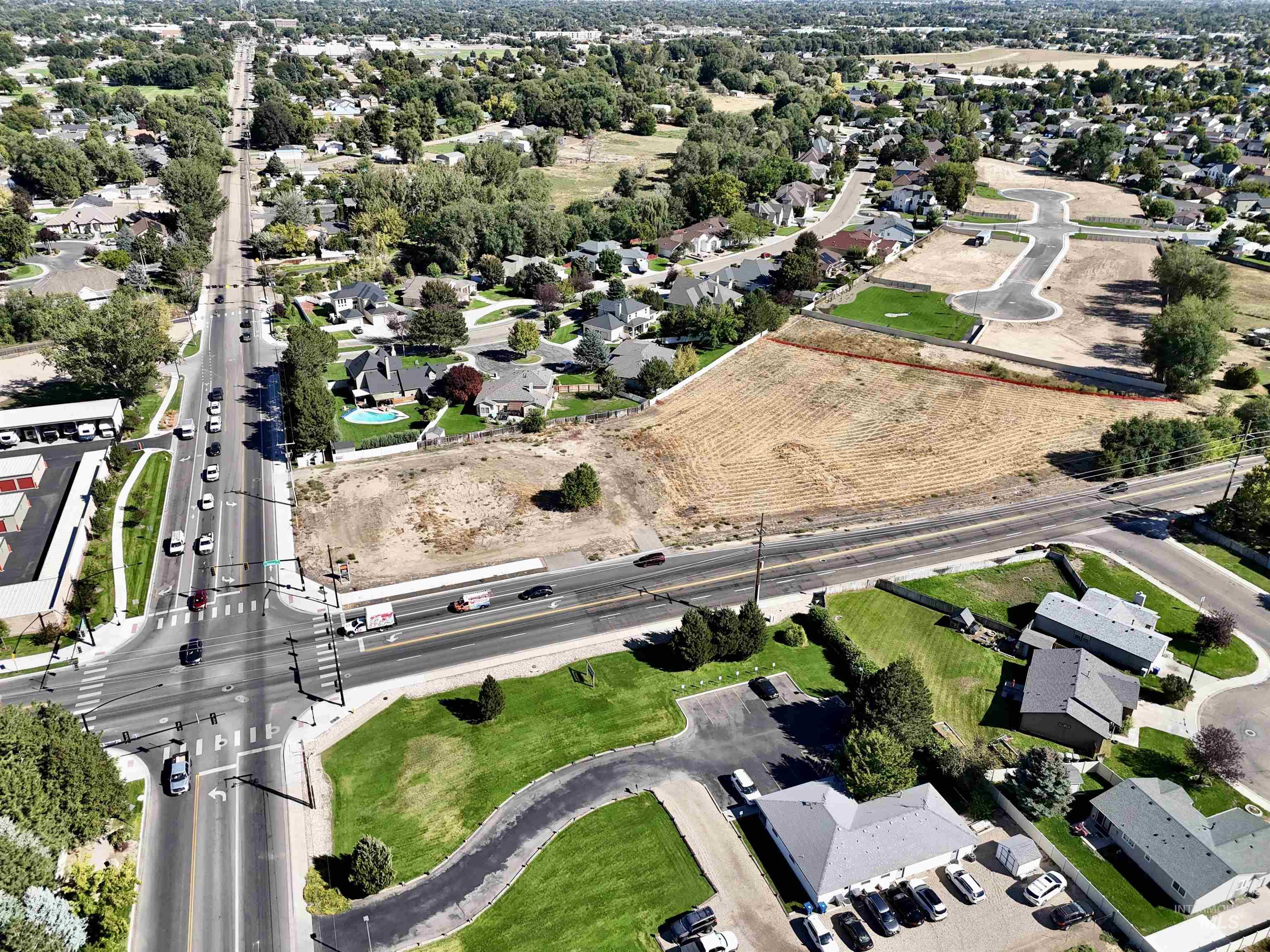 TBD TBD, Nampa, Idaho 83686, Land For Sale, Price $1,850,000, 98961863