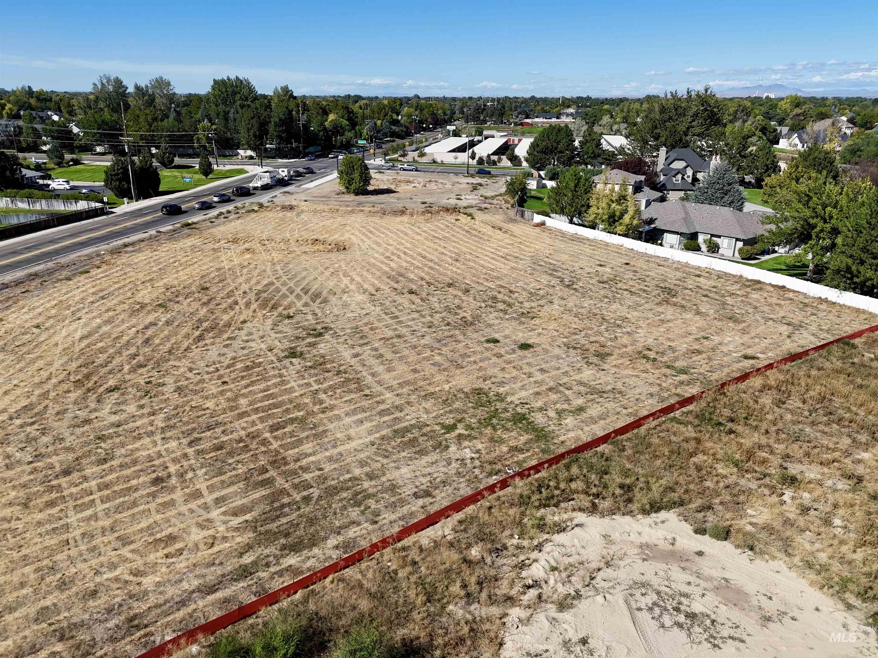 TBD TBD, Nampa, Idaho 83686, Land For Sale, Price $1,850,000, 98961863