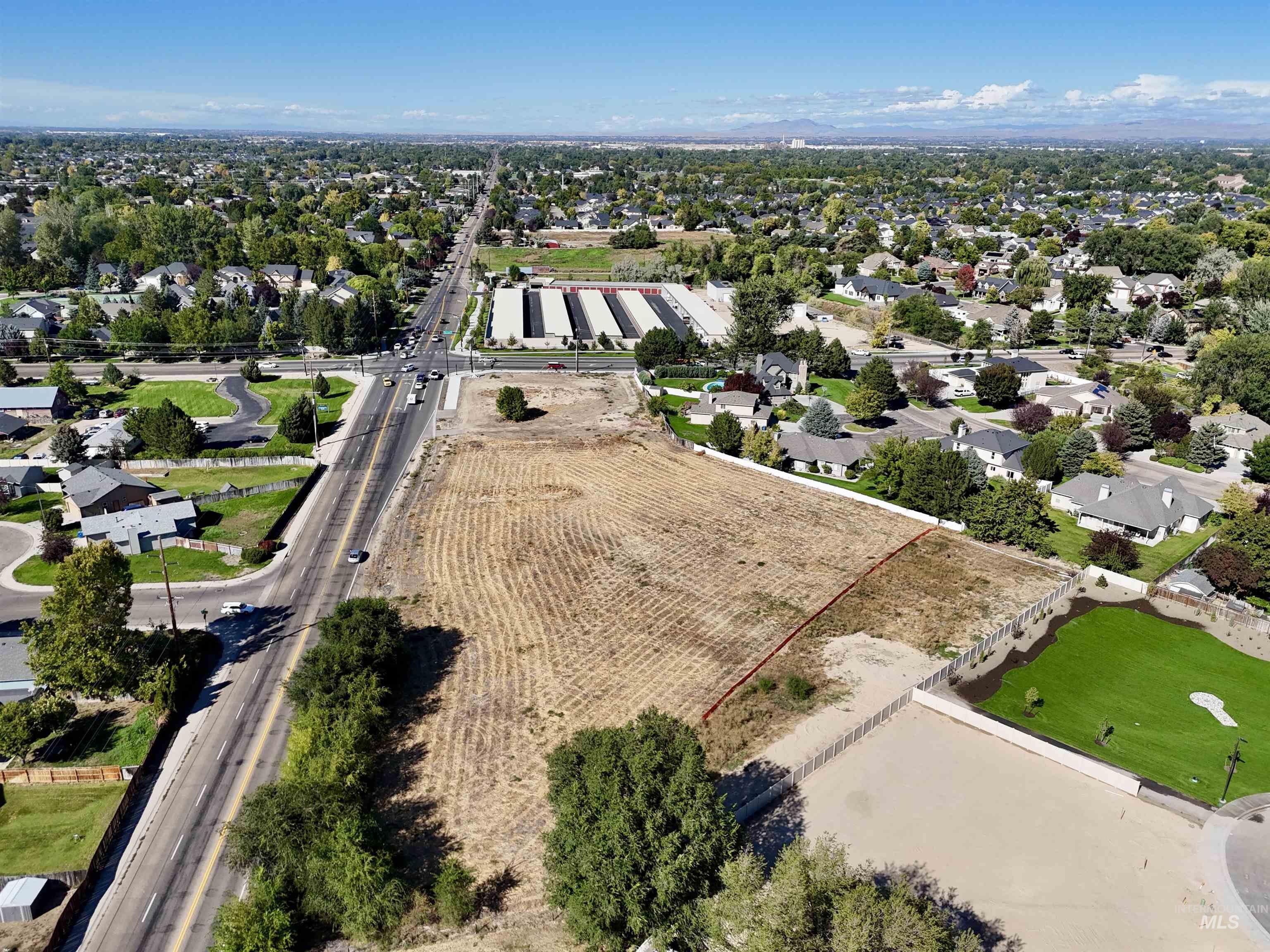 TBD TBD, Nampa, Idaho 83686, Land For Sale, Price $1,850,000, 98961863