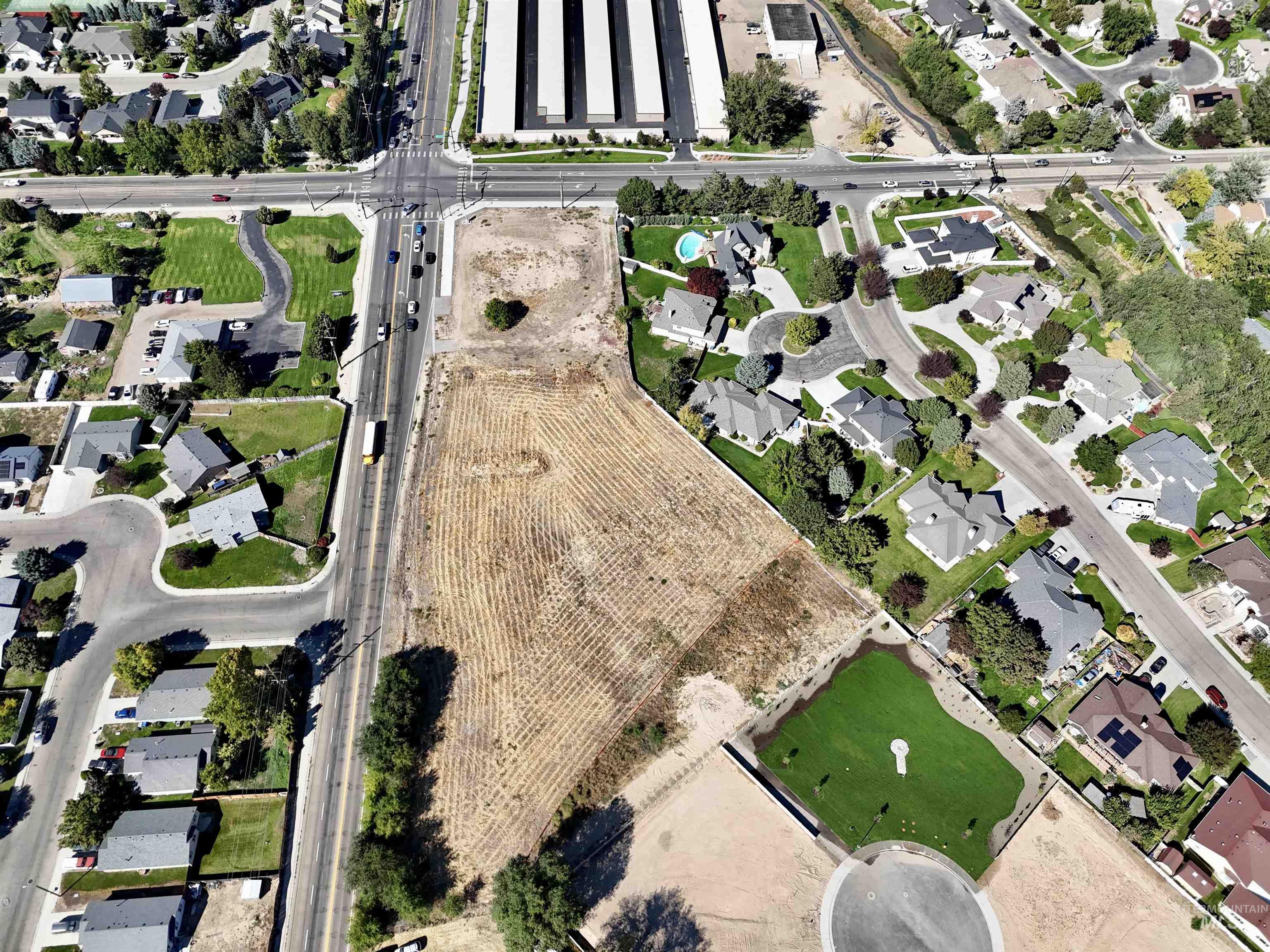TBD TBD, Nampa, Idaho 83686, Land For Sale, Price $1,850,000, 98961863