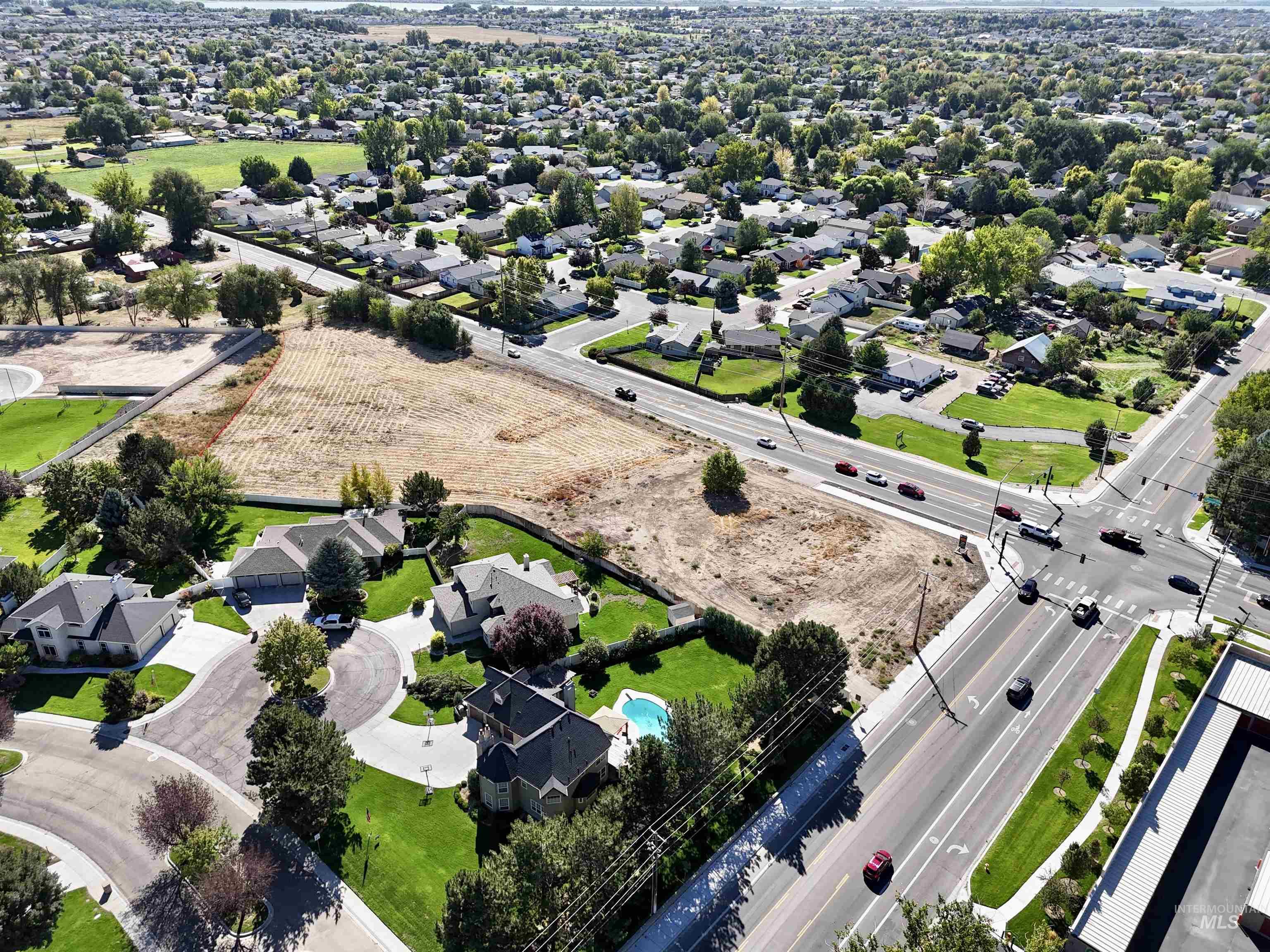 TBD TBD, Nampa, Idaho 83686, Land For Sale, Price $1,850,000, 98961863