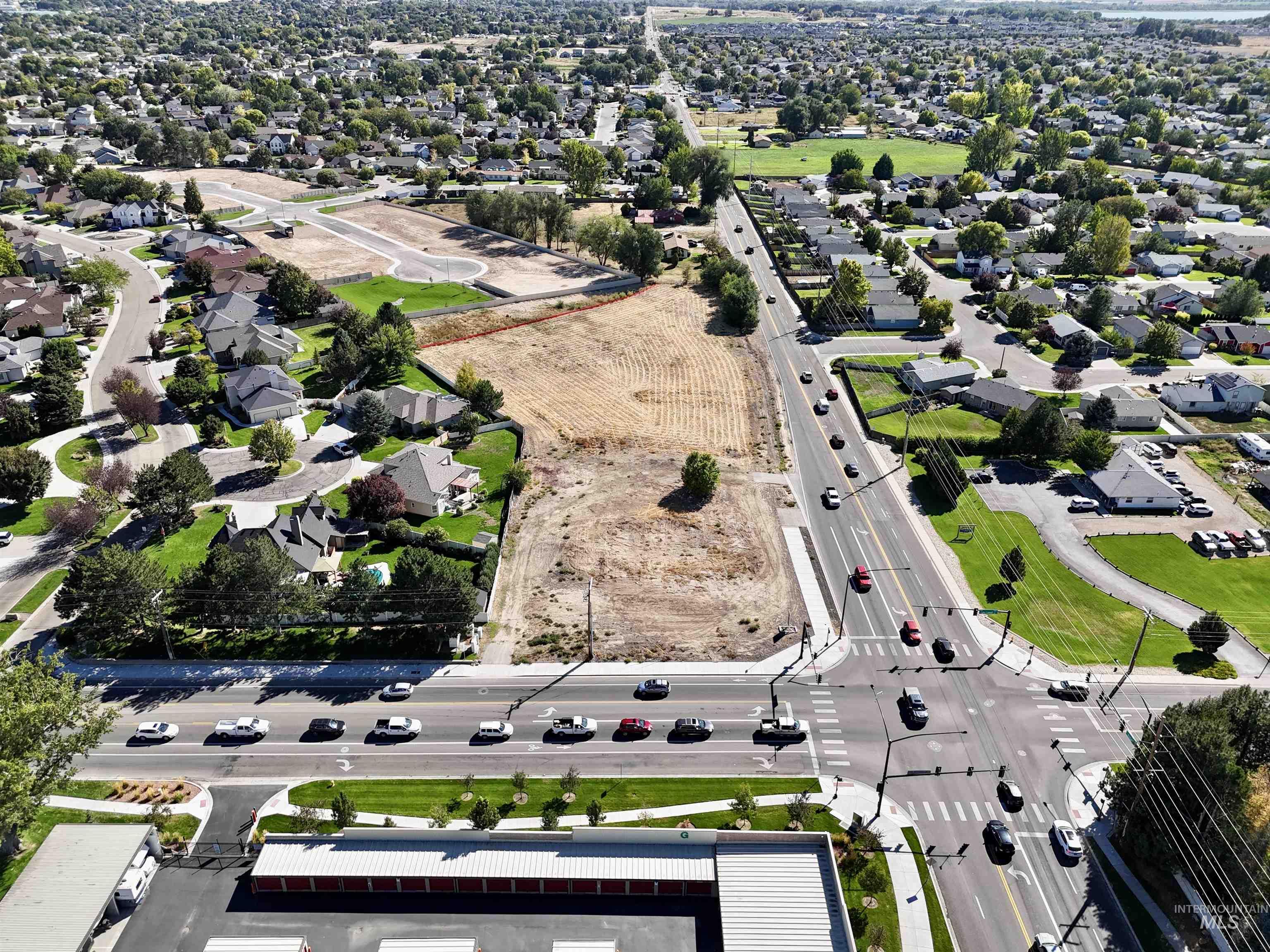 TBD TBD, Nampa, Idaho 83686, Land For Sale, Price $1,850,000, 98961863