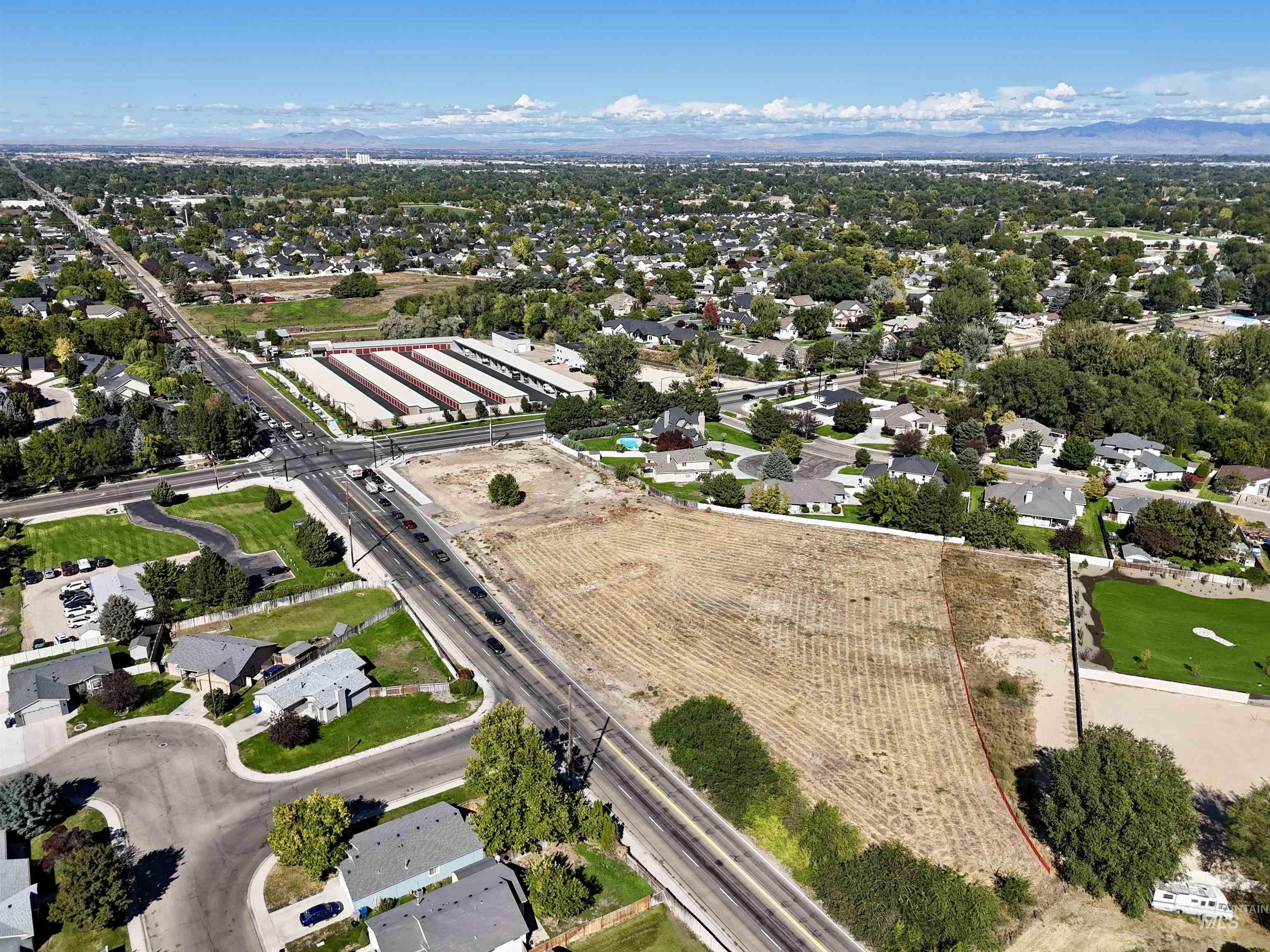 TBD TBD, Nampa, Idaho 83686, Land For Sale, Price $1,850,000, 98961863