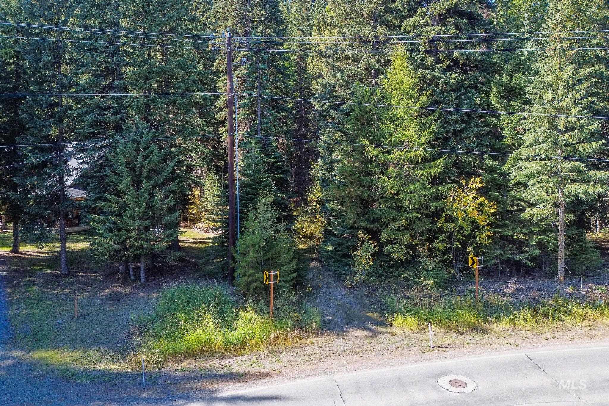 2325 West Mountain Road, Donnelly, Idaho 83615, Land For Sale, Price $249,000, 98961864