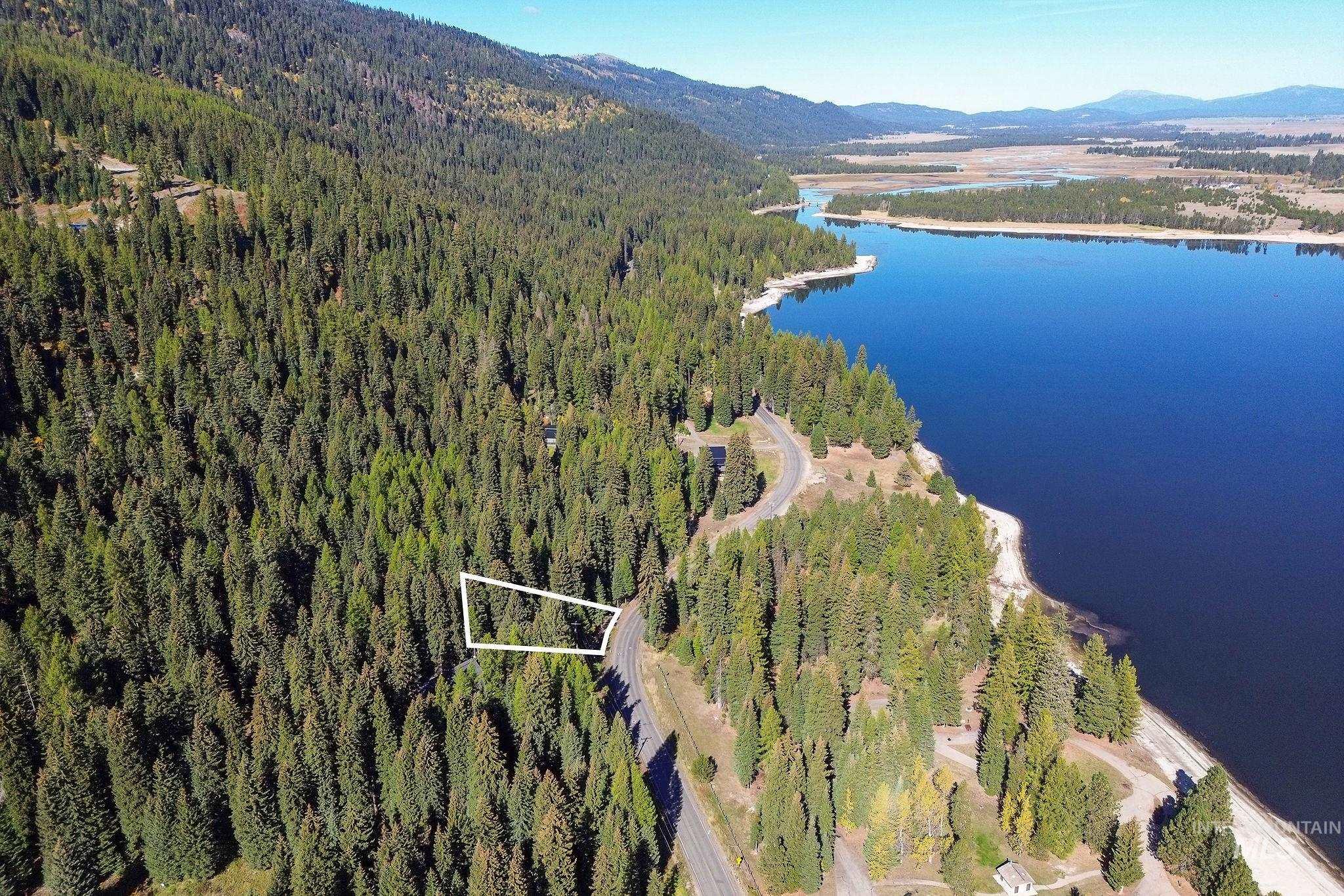 2325 West Mountain Road, Donnelly, Idaho 83615, Land For Sale, Price $249,000, 98961864