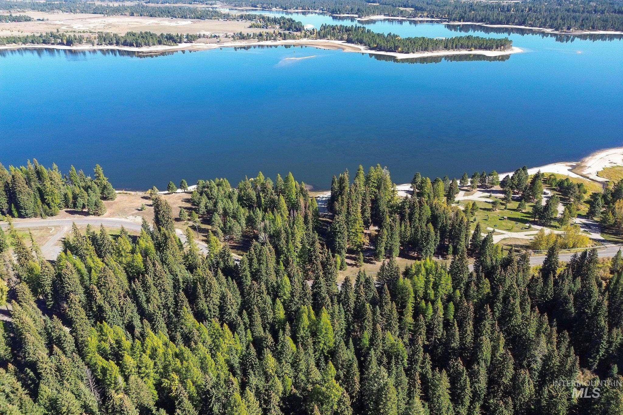 2325 West Mountain Road, Donnelly, Idaho 83615, Land For Sale, Price $249,000, 98961864