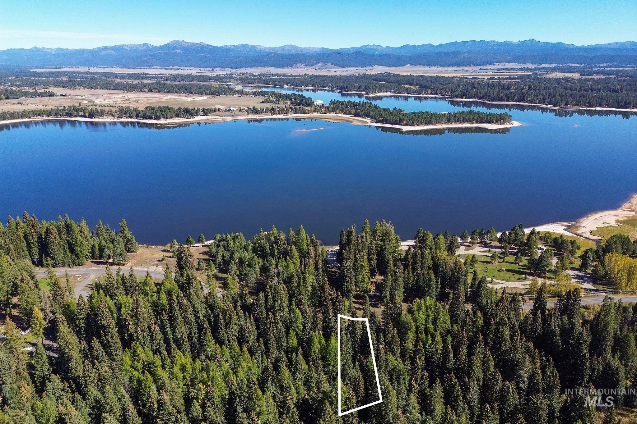 2325 West Mountain Road, Donnelly, Idaho 83615, Land For Sale, Price $249,000, 98961864