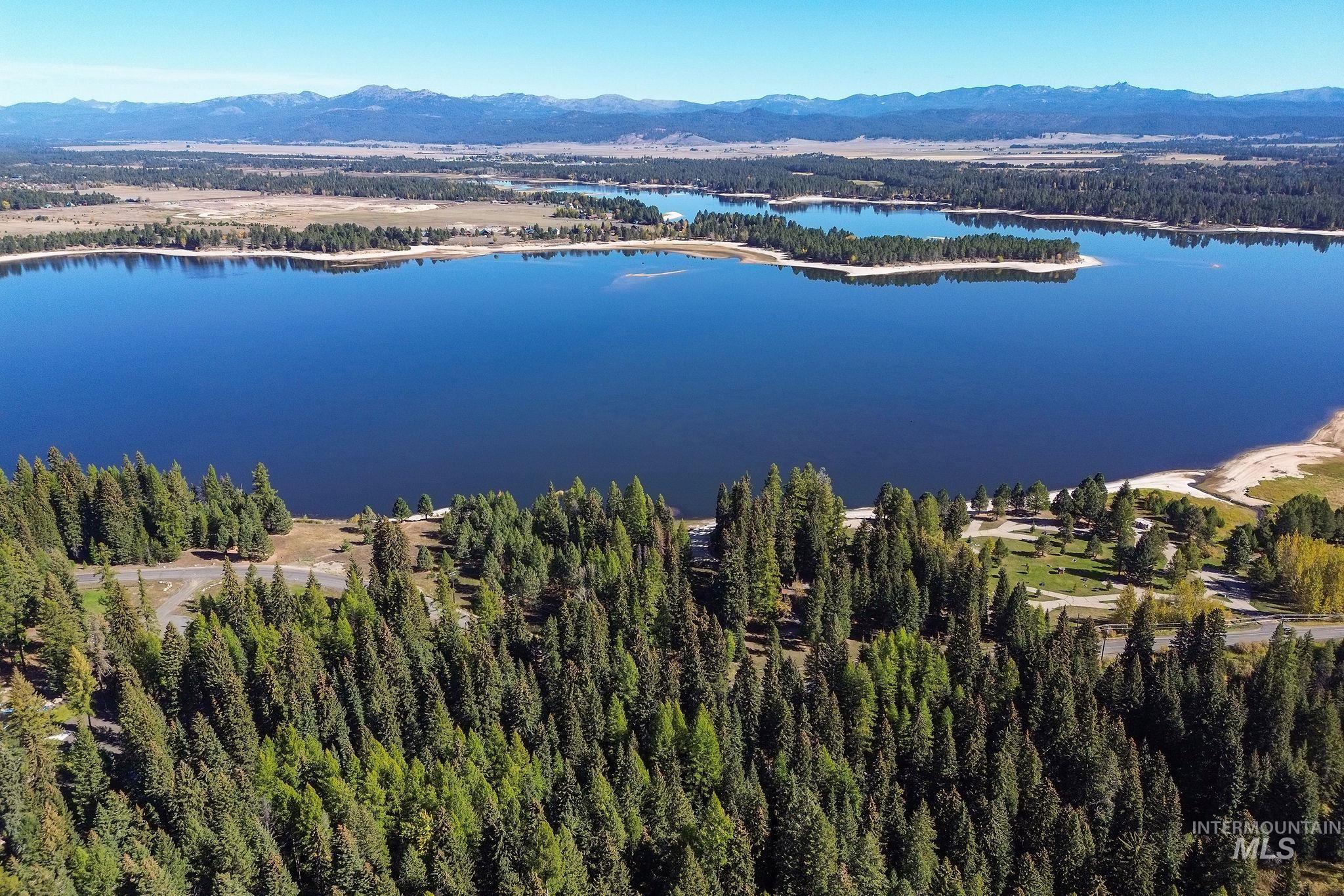 2325 West Mountain Road, Donnelly, Idaho 83615, Land For Sale, Price $249,000, 98961864