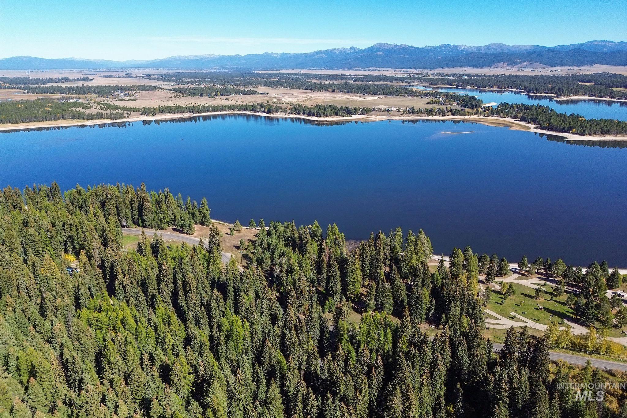 2325 West Mountain Road, Donnelly, Idaho 83615, Land For Sale, Price $249,000, 98961864