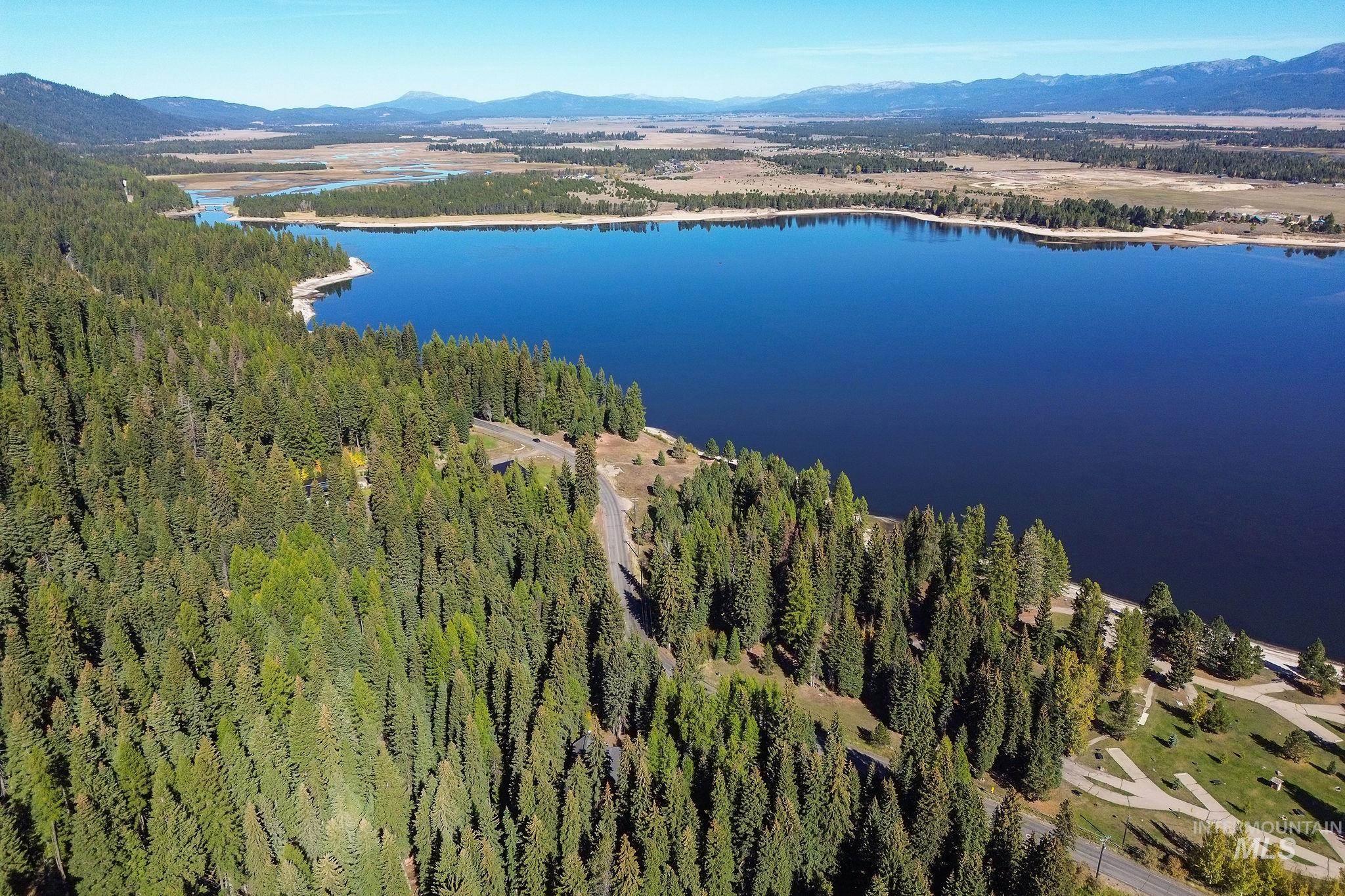 2325 West Mountain Road, Donnelly, Idaho 83615, Land For Sale, Price $249,000, 98961864