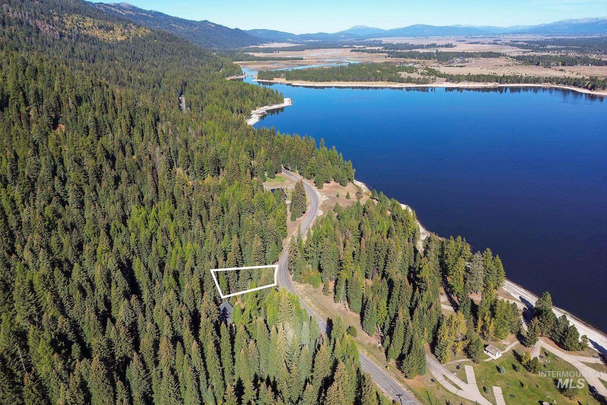 2325 West Mountain Road, Donnelly, Idaho 83615, Land For Sale, Price $249,000, 98961864