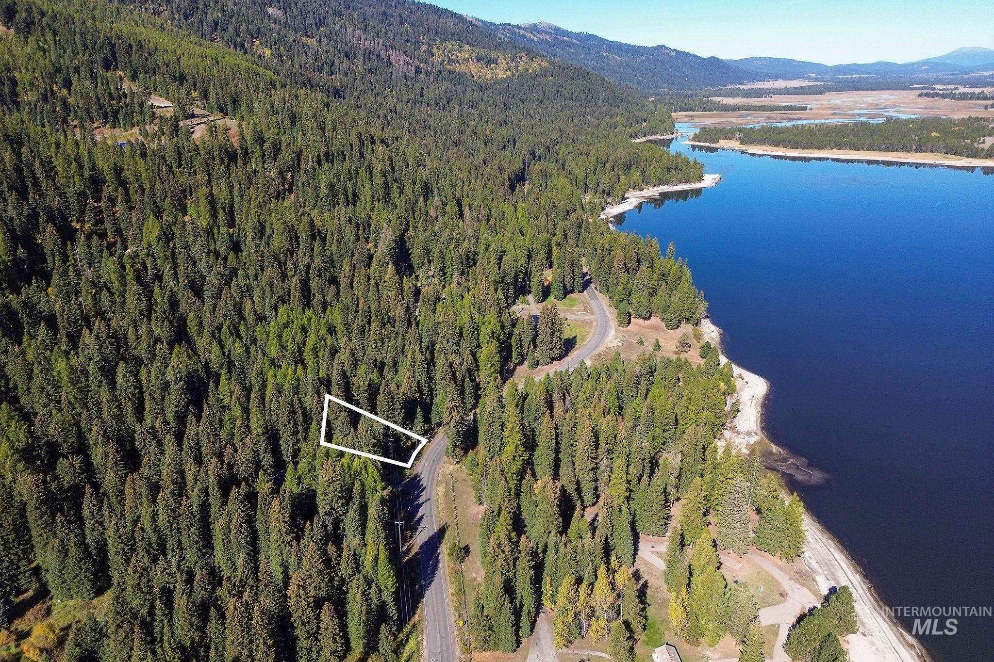 2325 West Mountain Road, Donnelly, Idaho 83615, Land For Sale, Price $249,000, 98961864