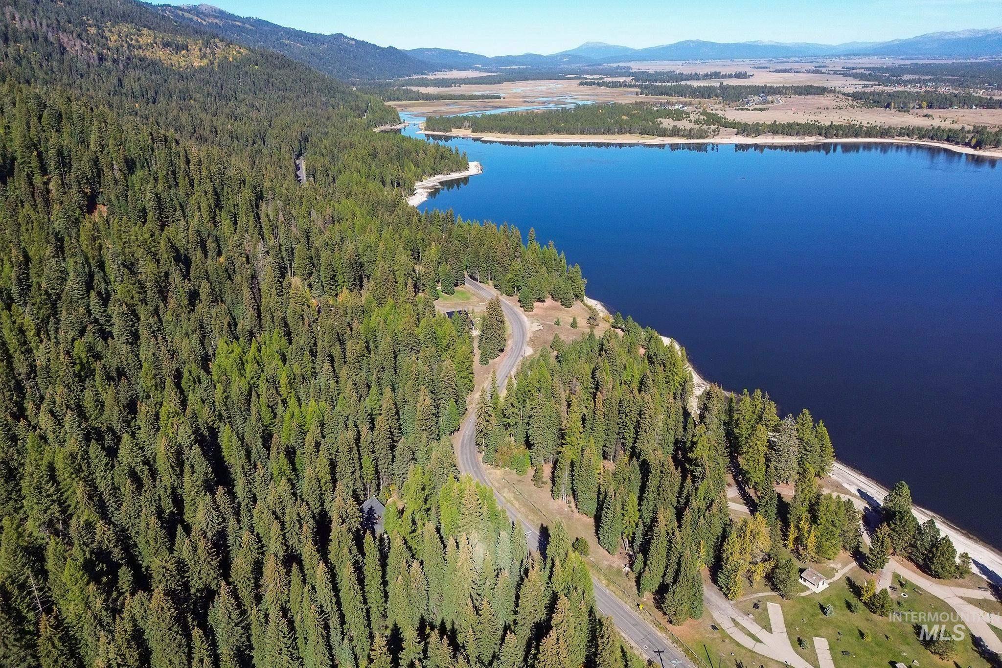 2325 West Mountain Road, Donnelly, Idaho 83615, Land For Sale, Price $249,000, 98961864