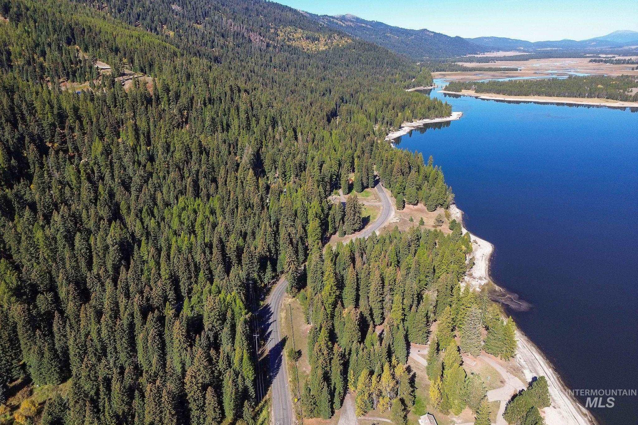 2325 West Mountain Road, Donnelly, Idaho 83615, Land For Sale, Price $249,000, 98961864