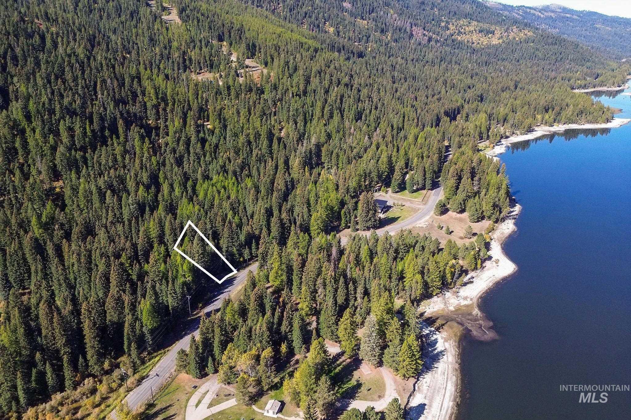 2325 West Mountain Road, Donnelly, Idaho 83615, Land For Sale, Price $249,000, 98961864