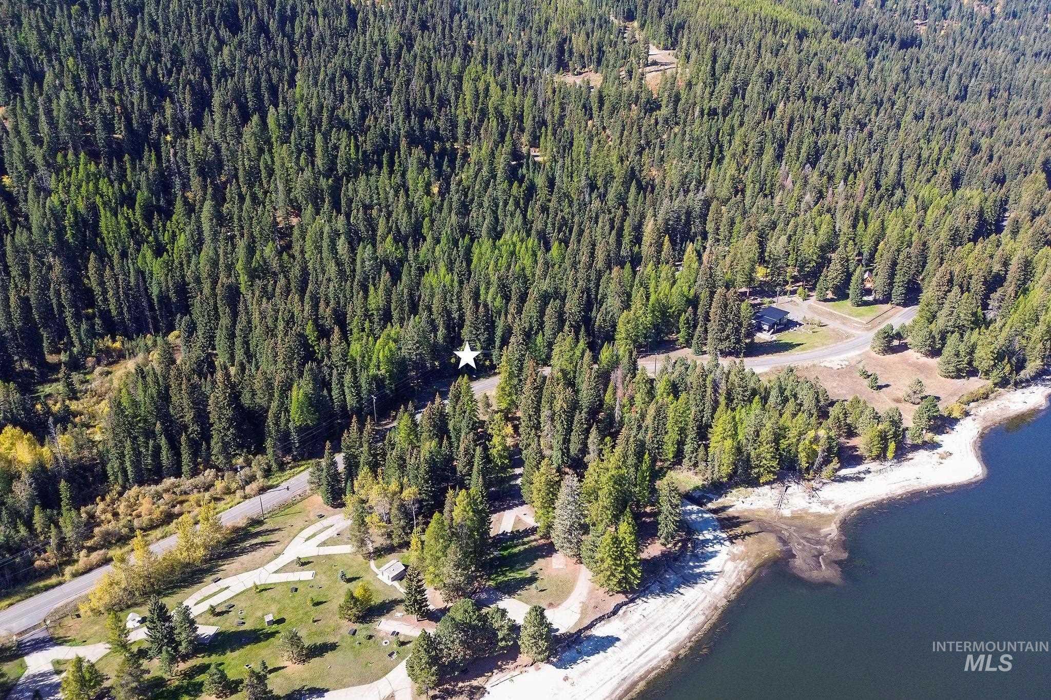 2325 West Mountain Road, Donnelly, Idaho 83615, Land For Sale, Price $249,000, 98961864