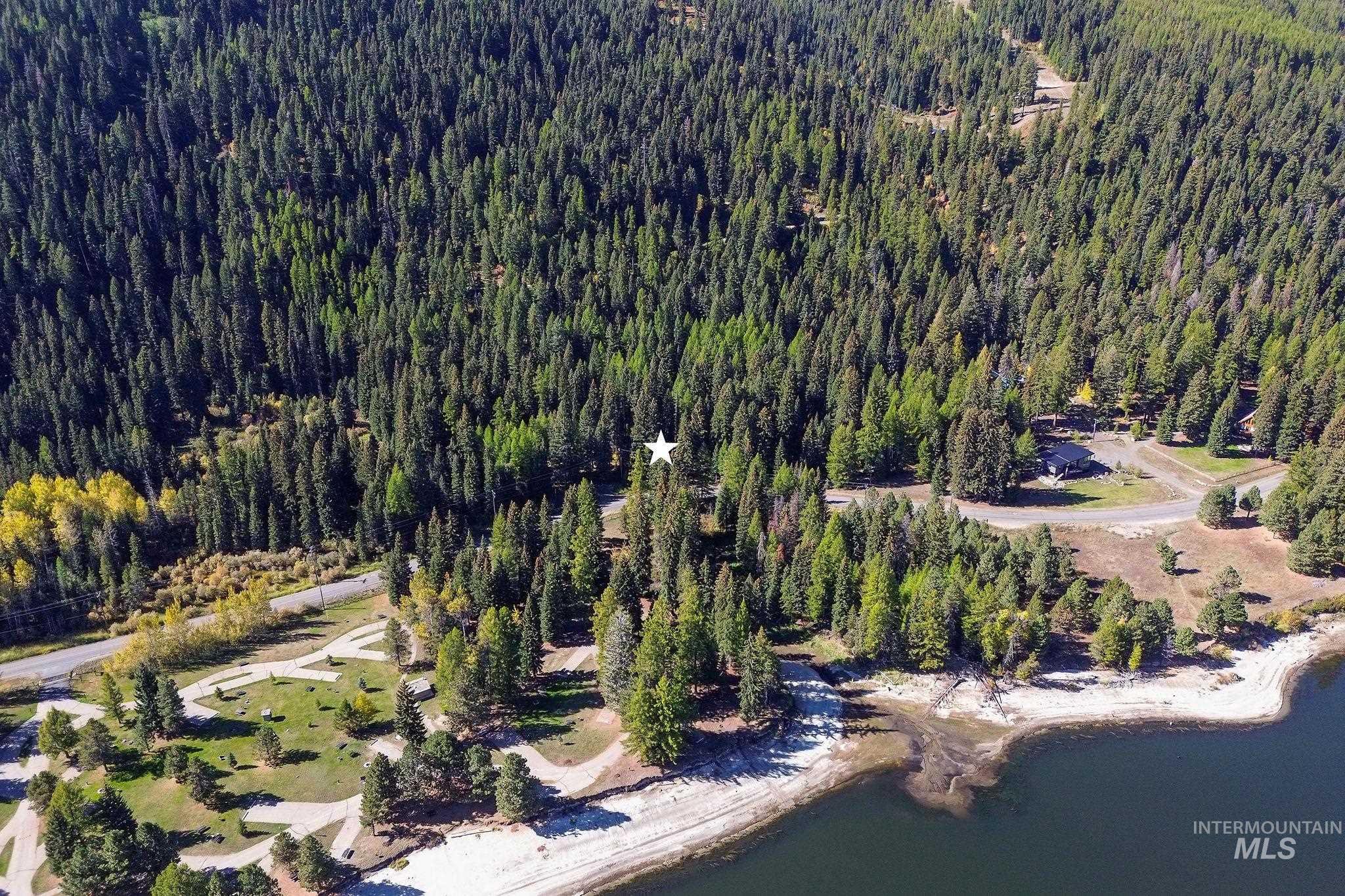 2325 West Mountain Road, Donnelly, Idaho 83615, Land For Sale, Price $249,000, 98961864