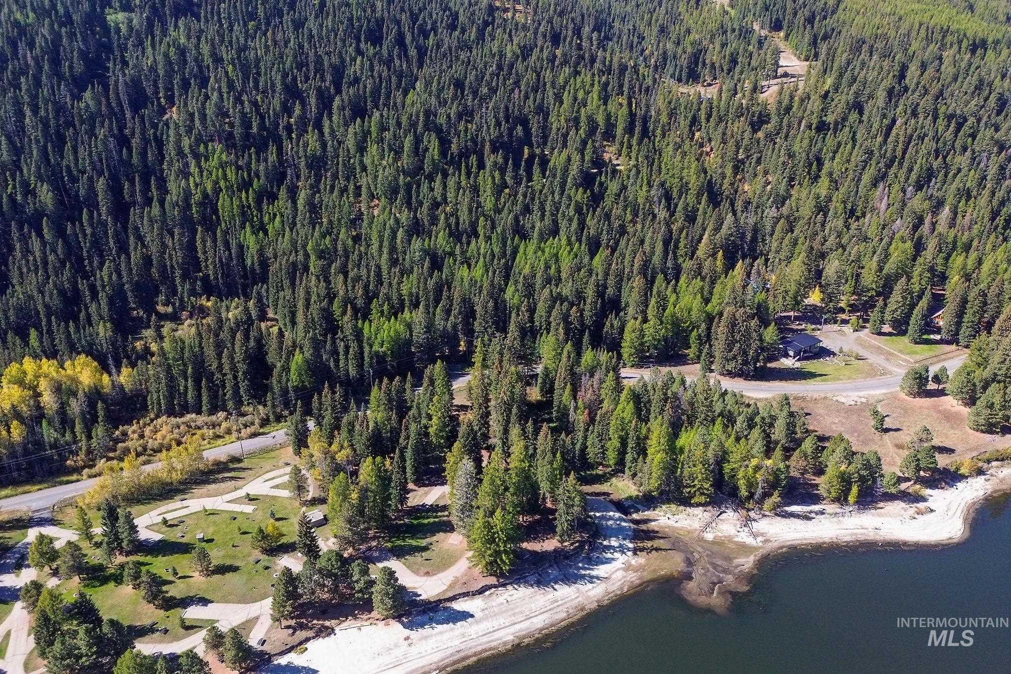 2325 West Mountain Road, Donnelly, Idaho 83615, Land For Sale, Price $249,000, 98961864