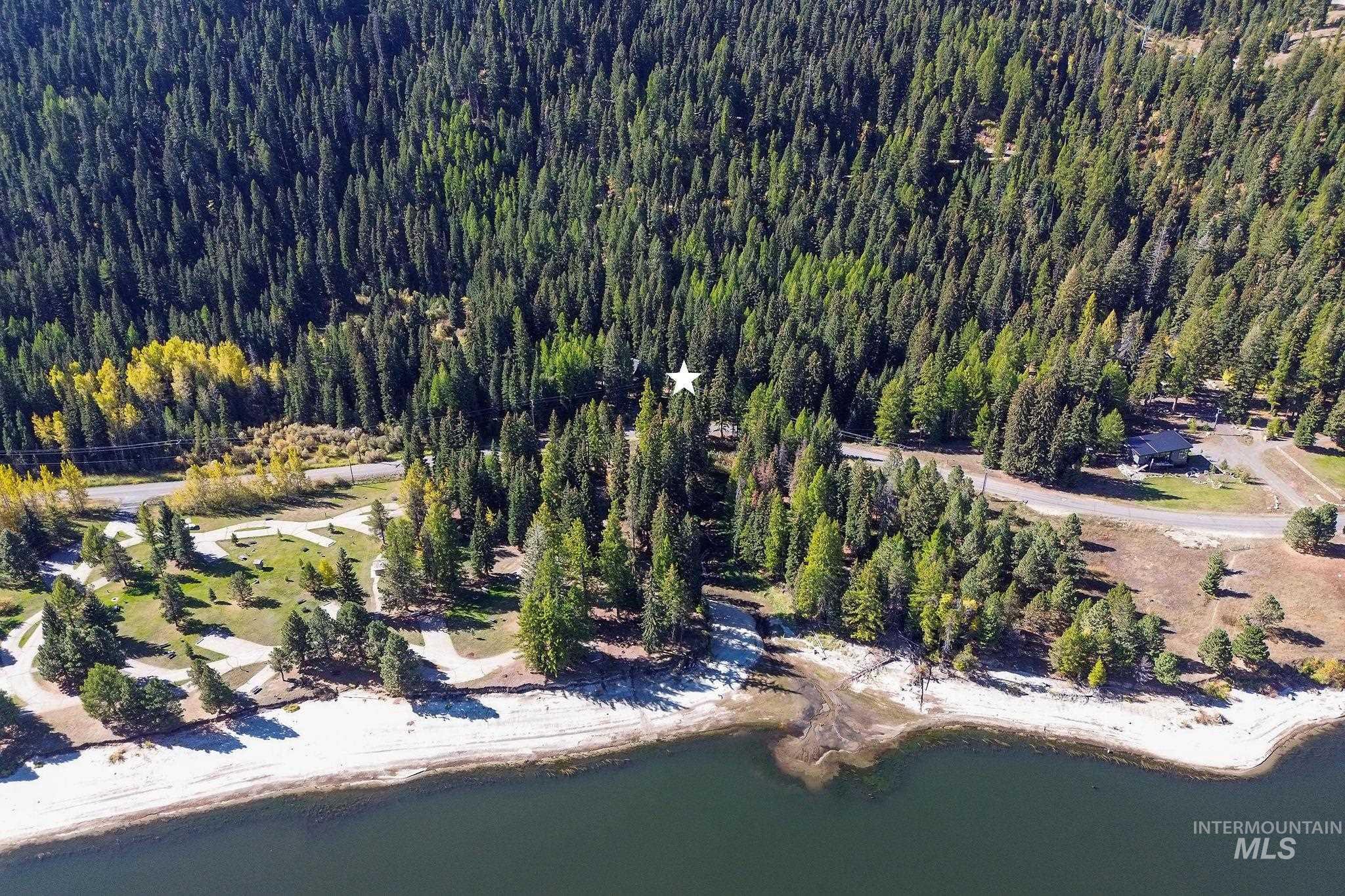 2325 West Mountain Road, Donnelly, Idaho 83615, Land For Sale, Price $249,000, 98961864