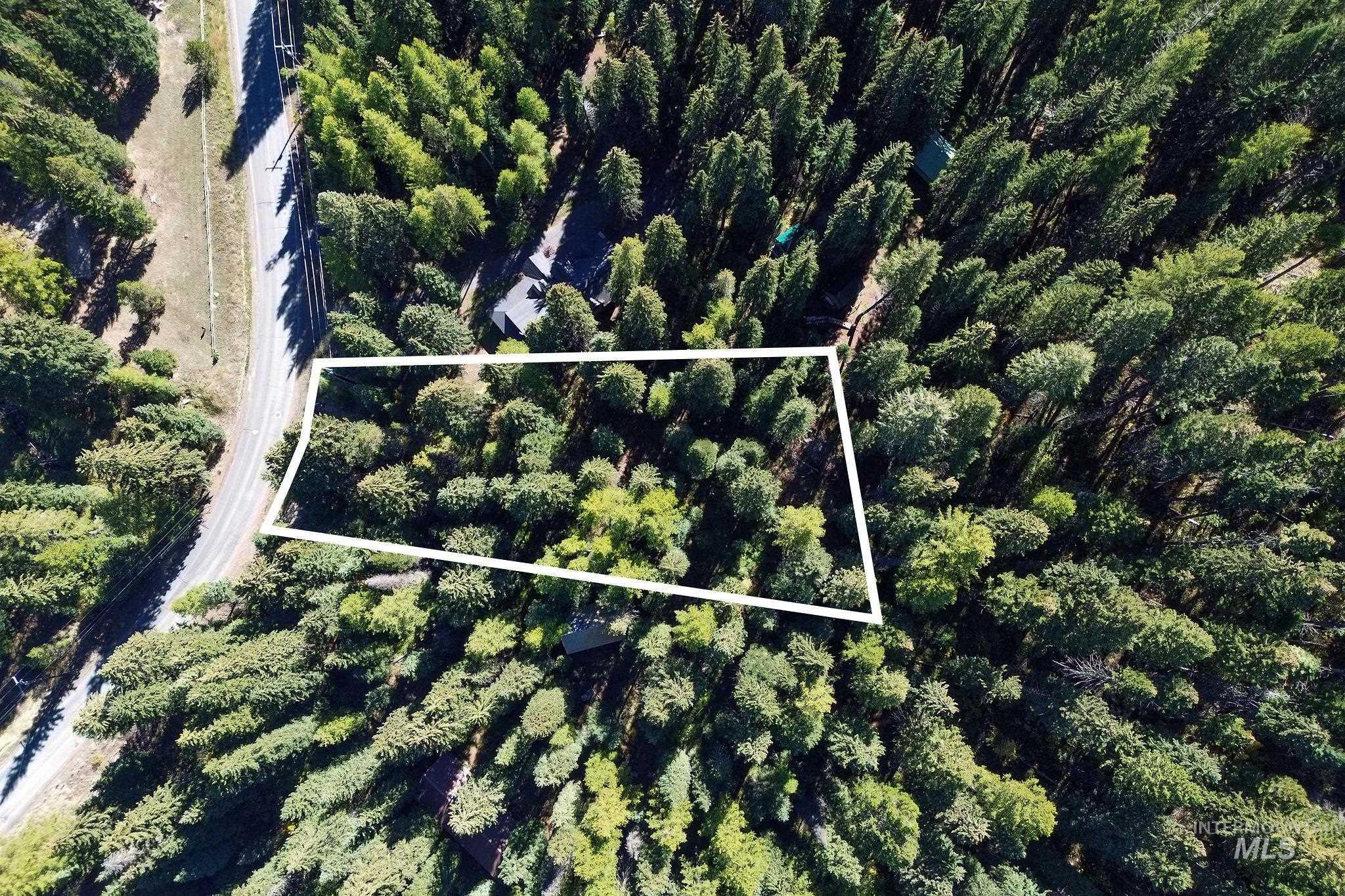 2325 West Mountain Road, Donnelly, Idaho 83615, Land For Sale, Price $249,000, 98961864